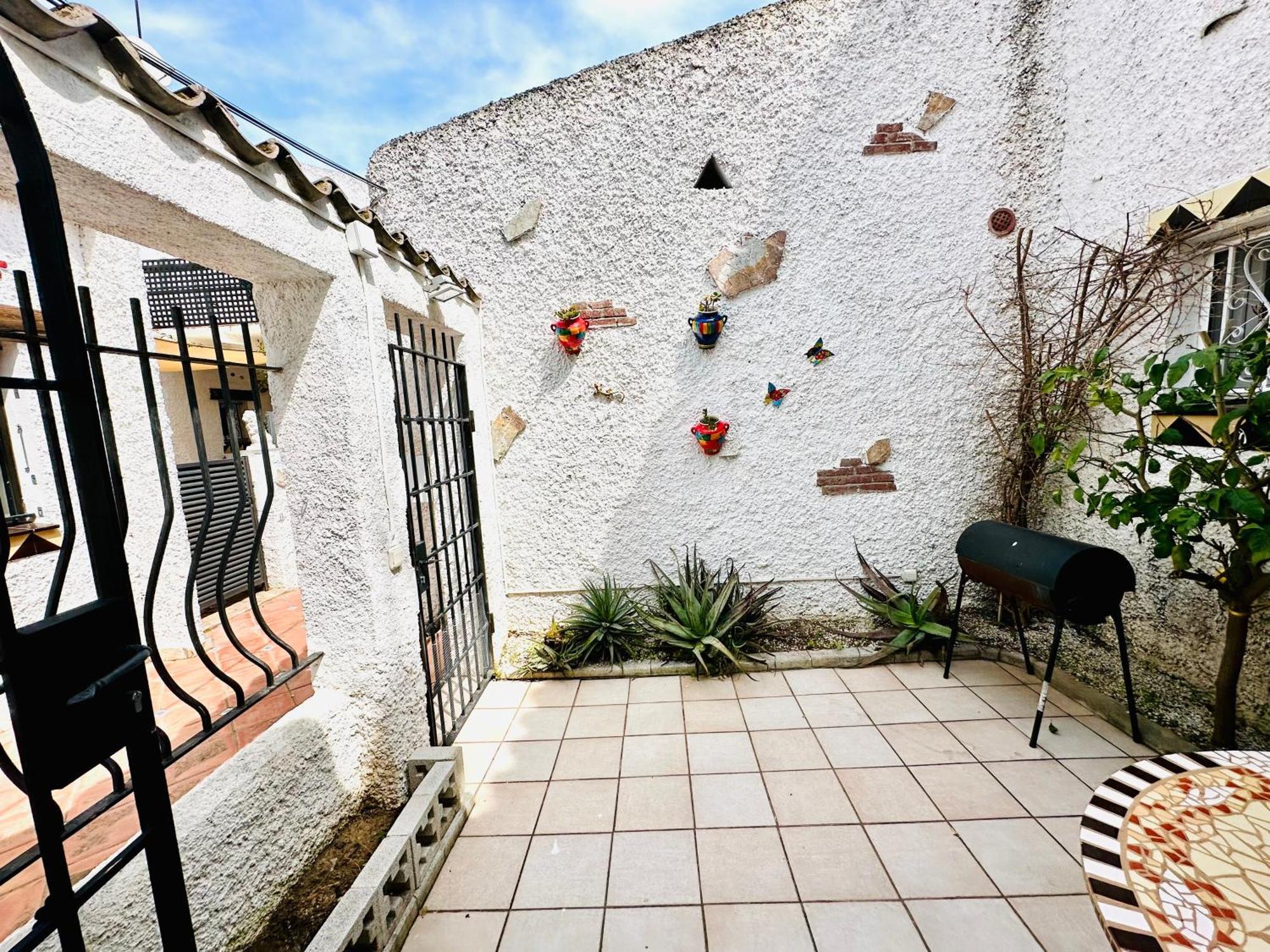 Holiday home Global Immo 5051 Puerto Real Roses