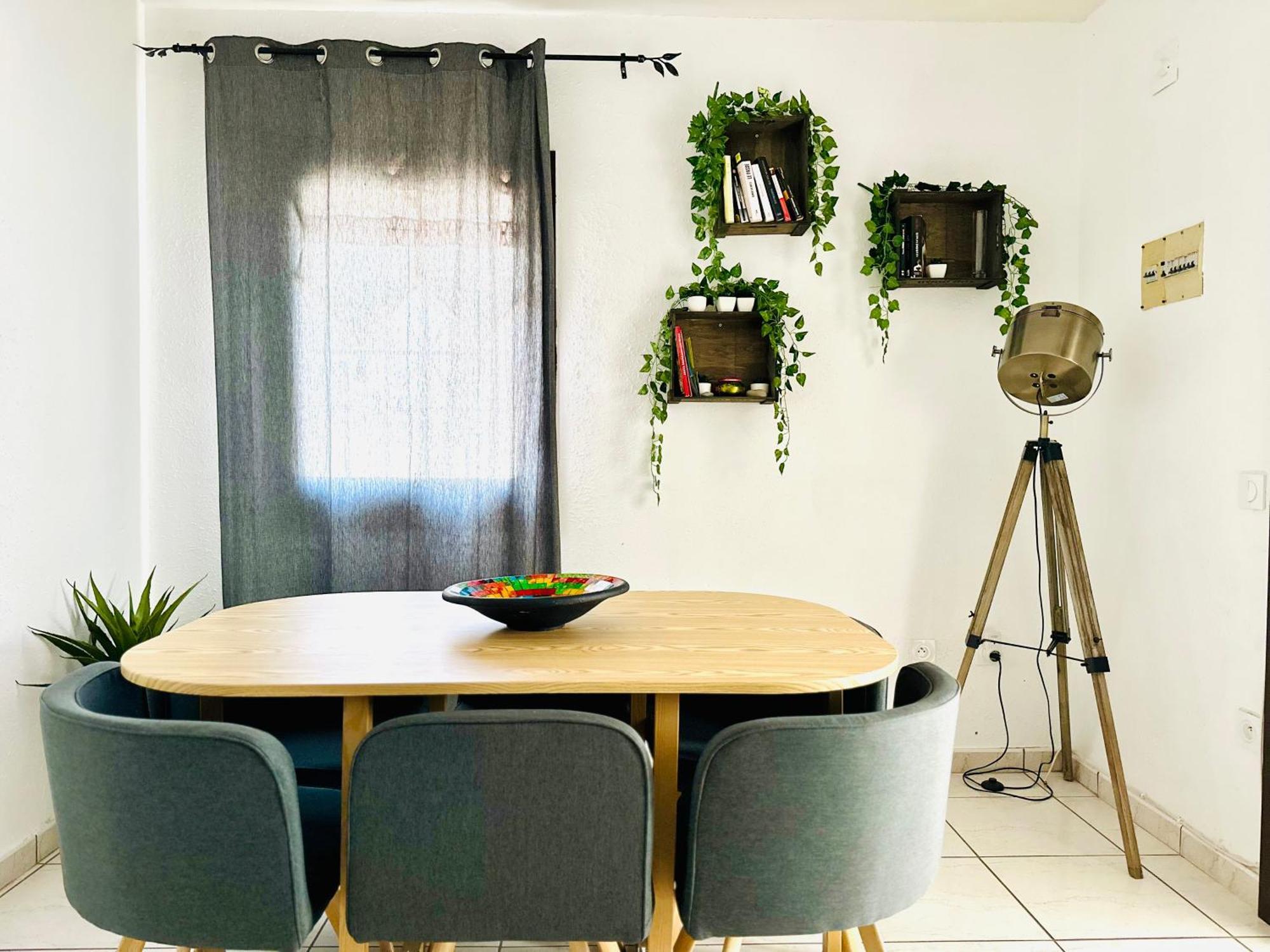Global Immo 5051 Puerto Real Holiday home
