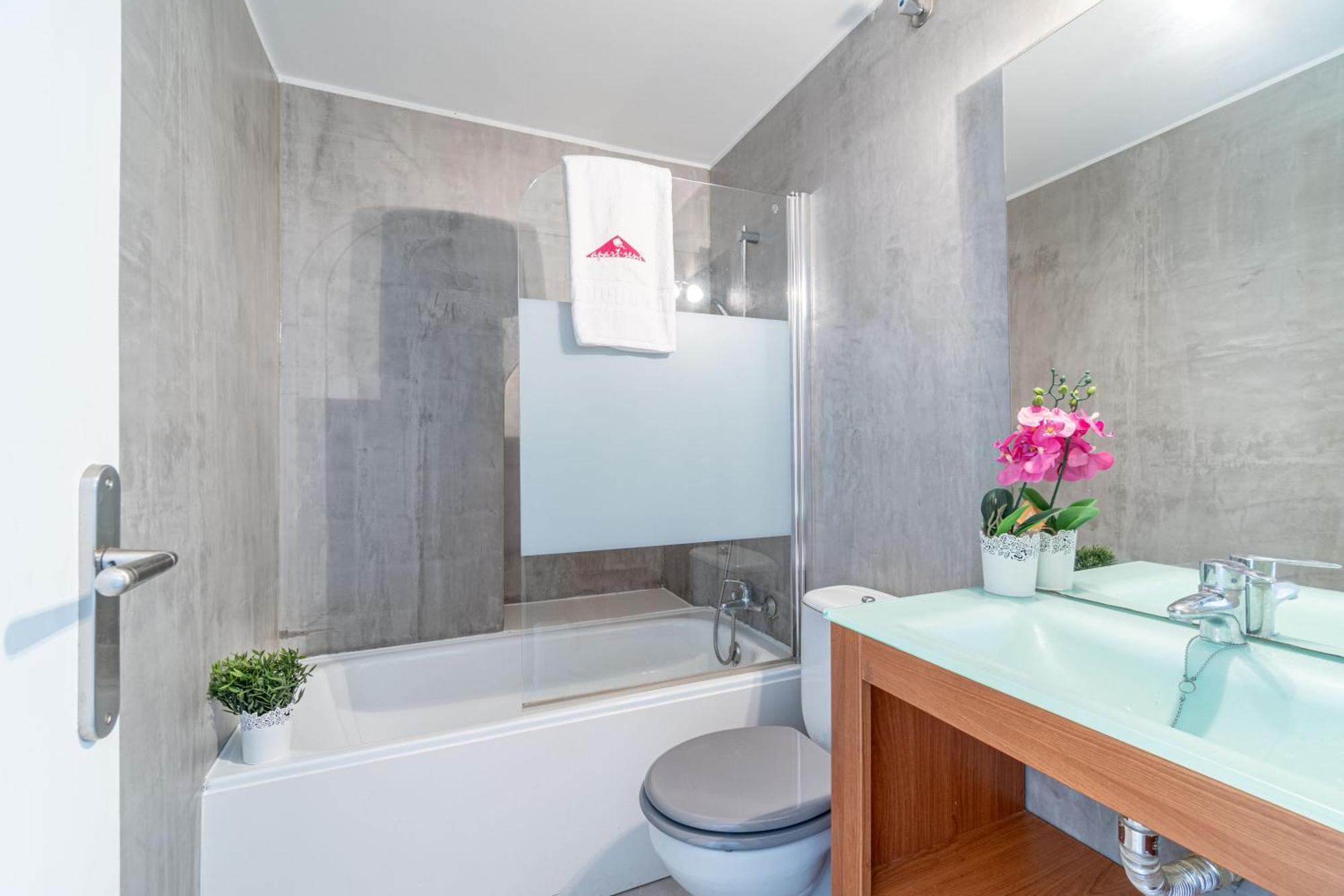 Apart-rent Gran Reserva 0077