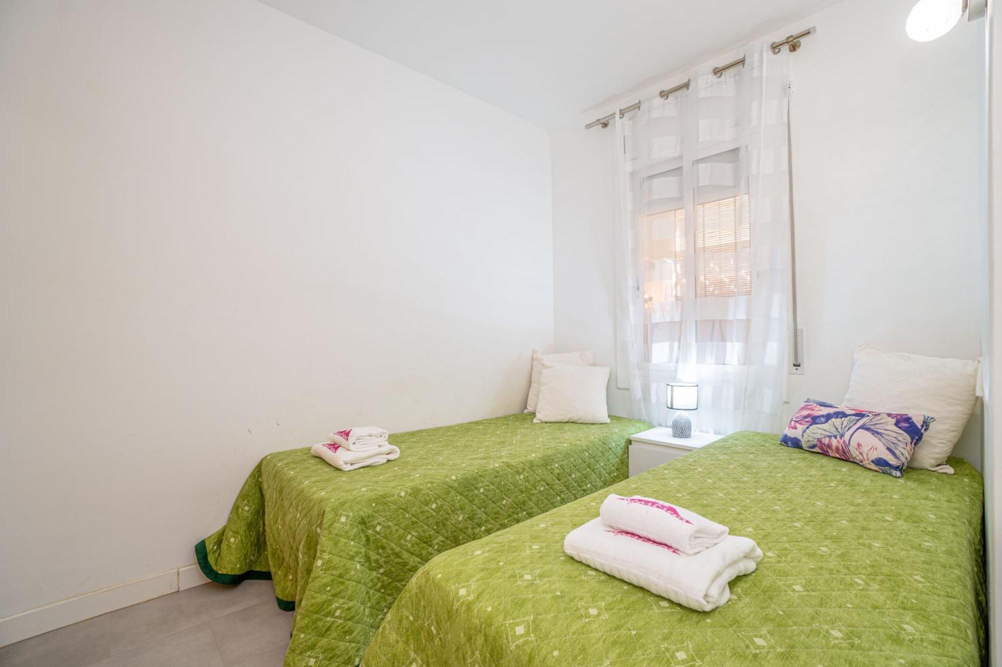 Apartment Apart-rent Gran Reserva 0077 Empuriabrava