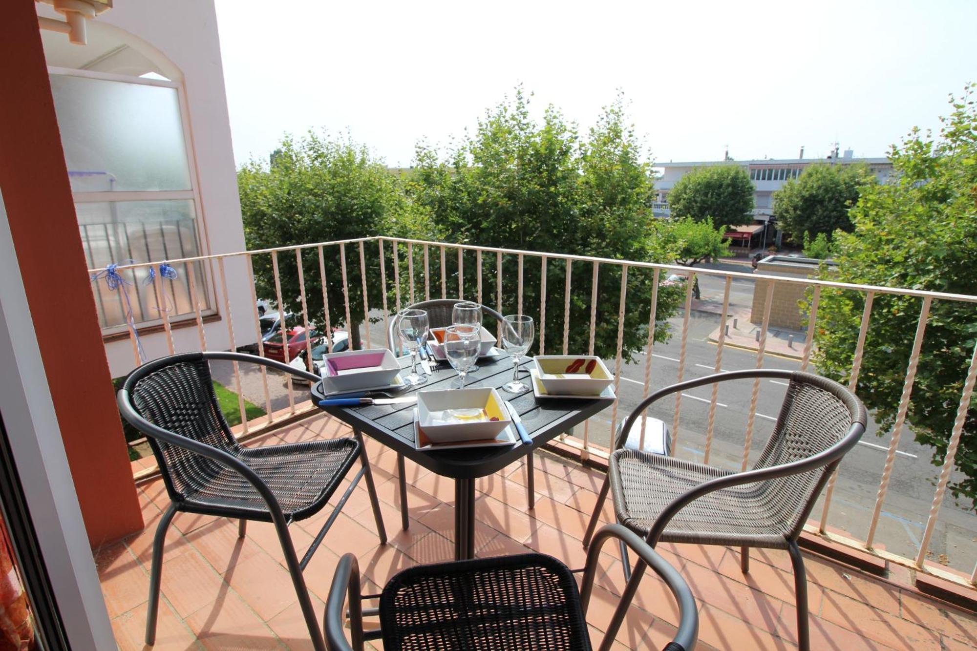 Apart-rent Gran Reserva 0077 Empuriabrava