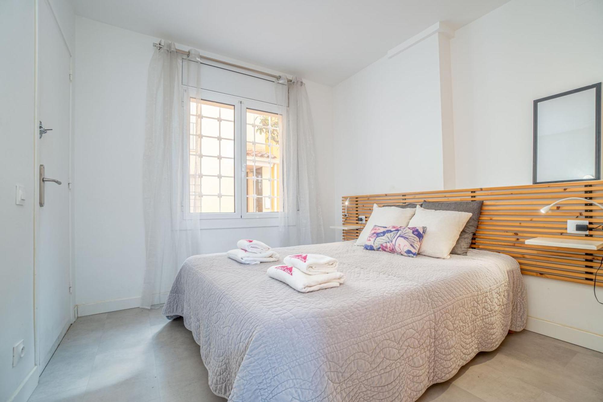 Apart-rent Gran Reserva 0077 Apartment *