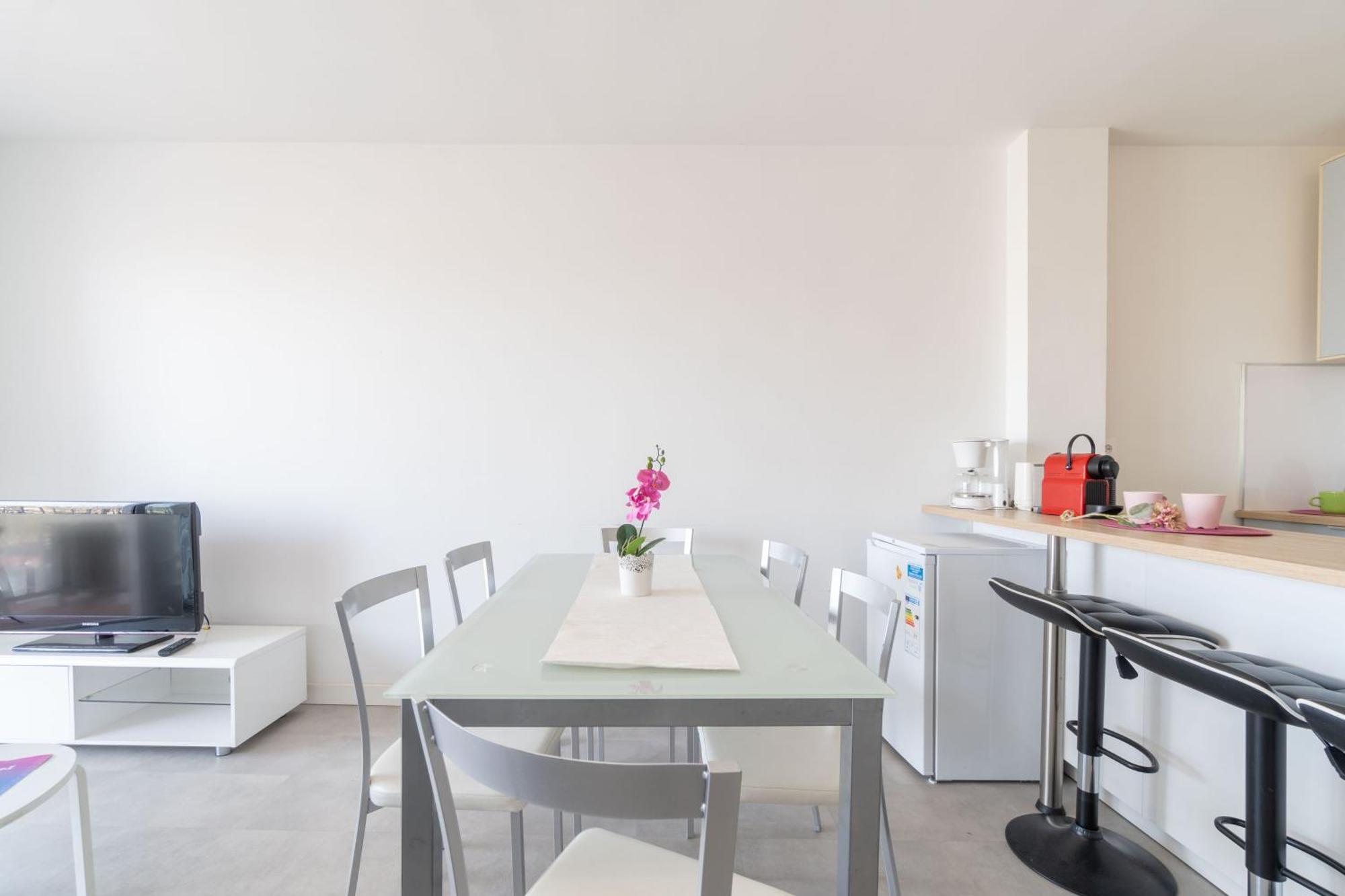 Apart-rent Gran Reserva 0077 Apartment