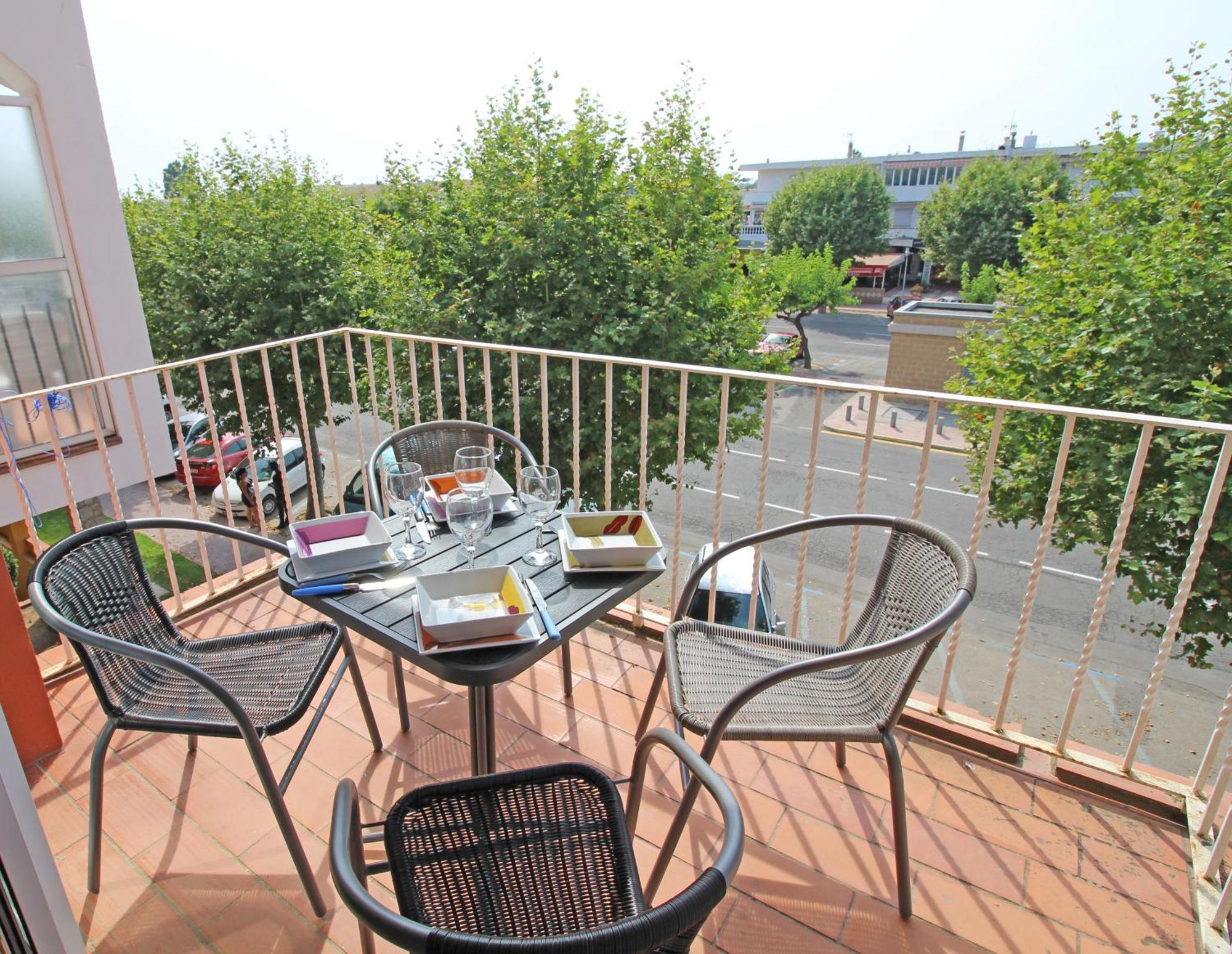 Apart-rent Gran Reserva 0077 Apartment