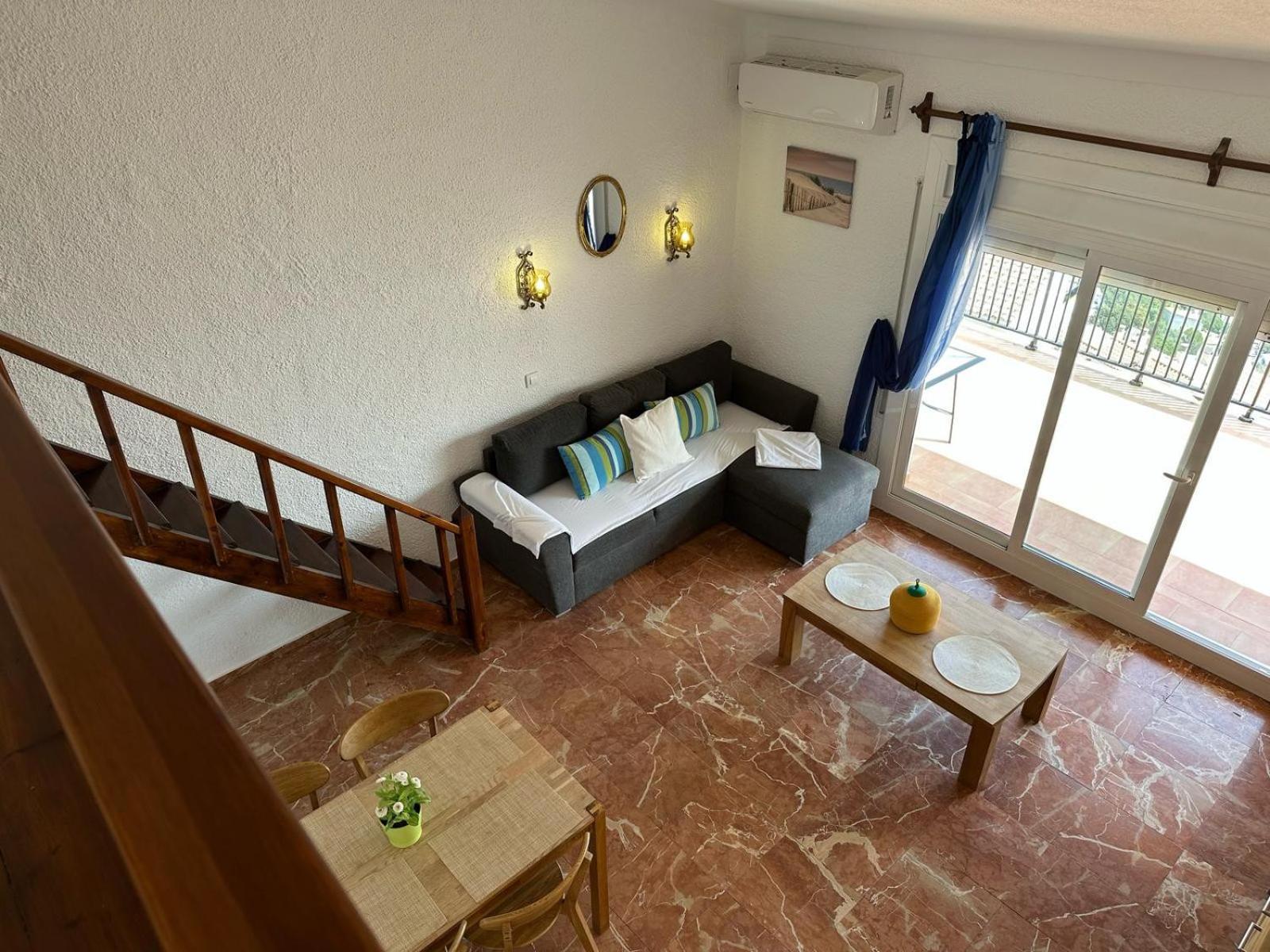 Impresionantes Vistas Del Mar En Roses, Canyelles Apartamento Rosas