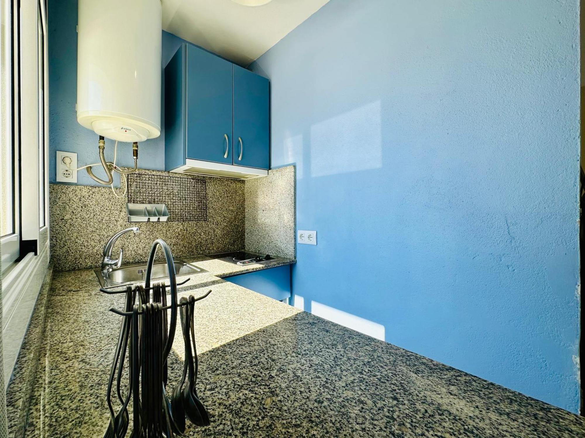 Apartamento Canyet Santa Cristina d'Aro