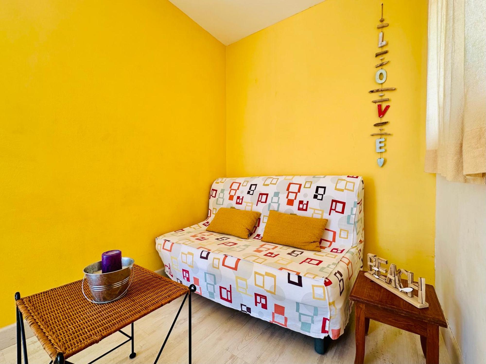 Apartamento Canyet Santa Cristina d'Aro