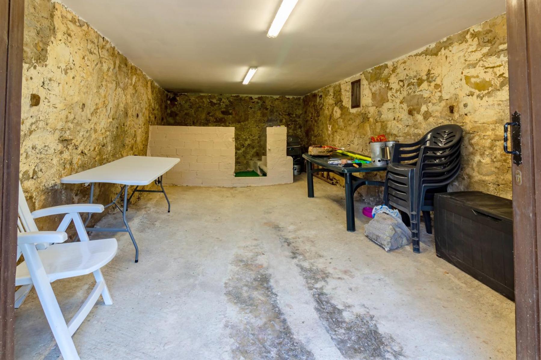 M De Puigsec Mas Rural Al Ripolles Holiday home *