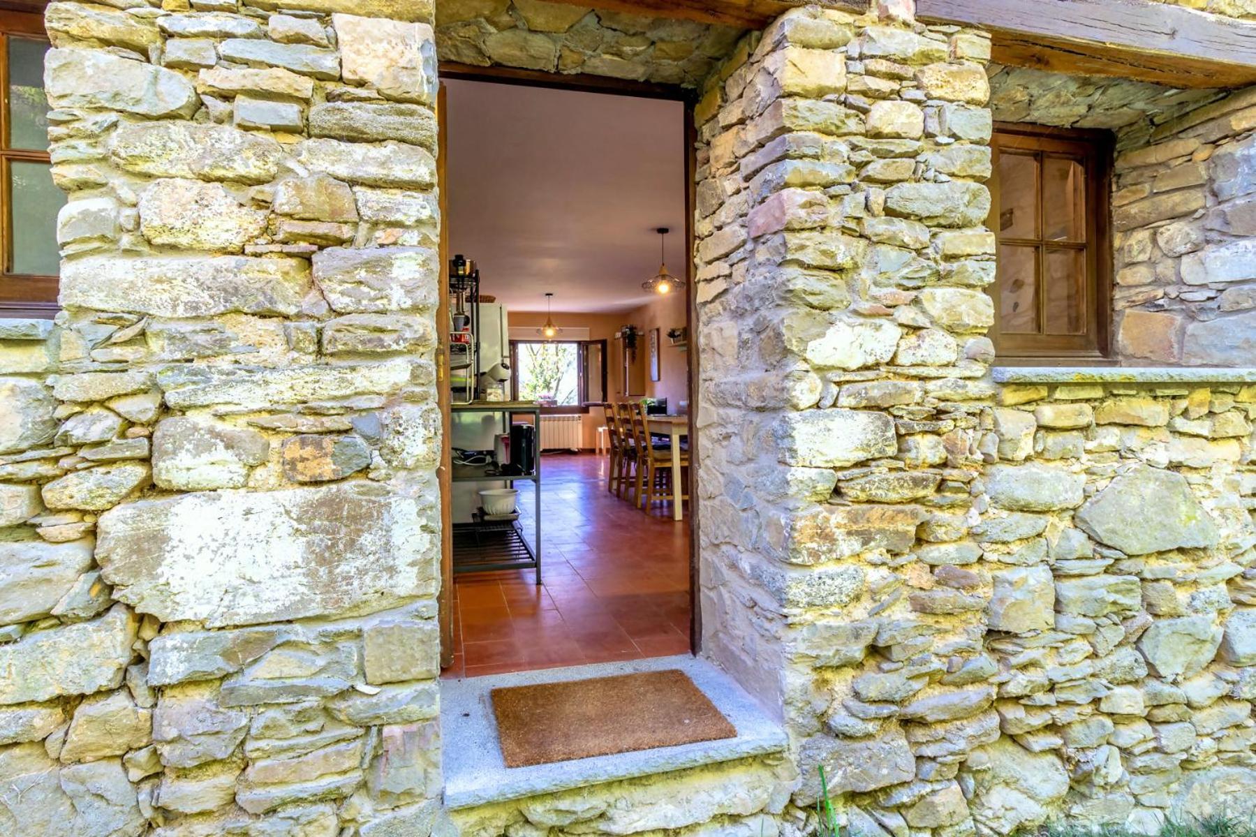 M De Puigsec Mas Rural Al Ripolles * Girona