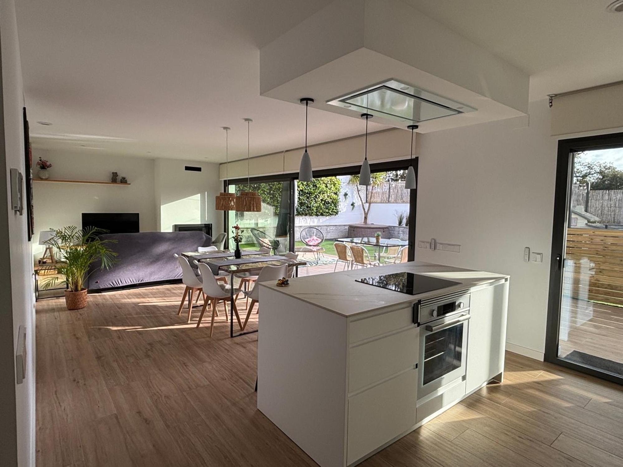 Сasa de vacaciones Espectacular Casa En - Costa Brava, Con Piscina Llagostera