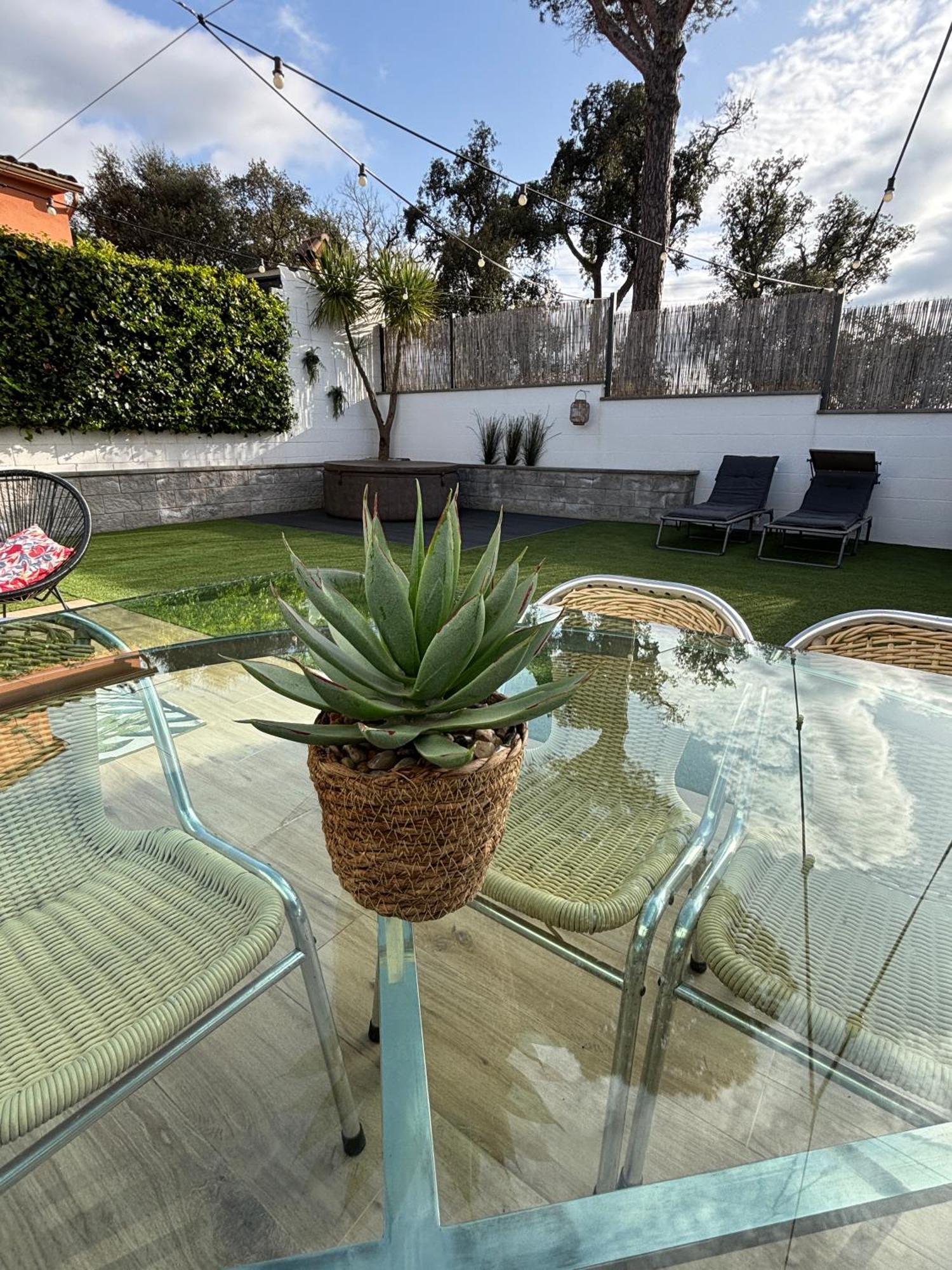 Сasa de vacaciones Espectacular Casa En - Costa Brava, Con Piscina