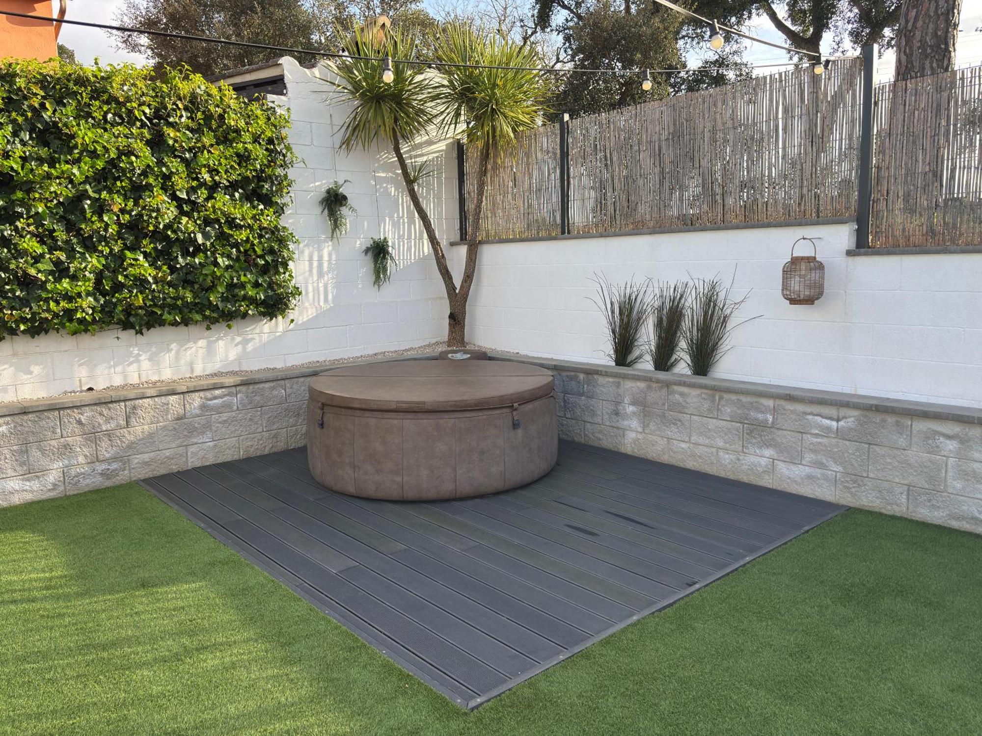 Espectacular Casa En - Costa Brava, Con Piscina