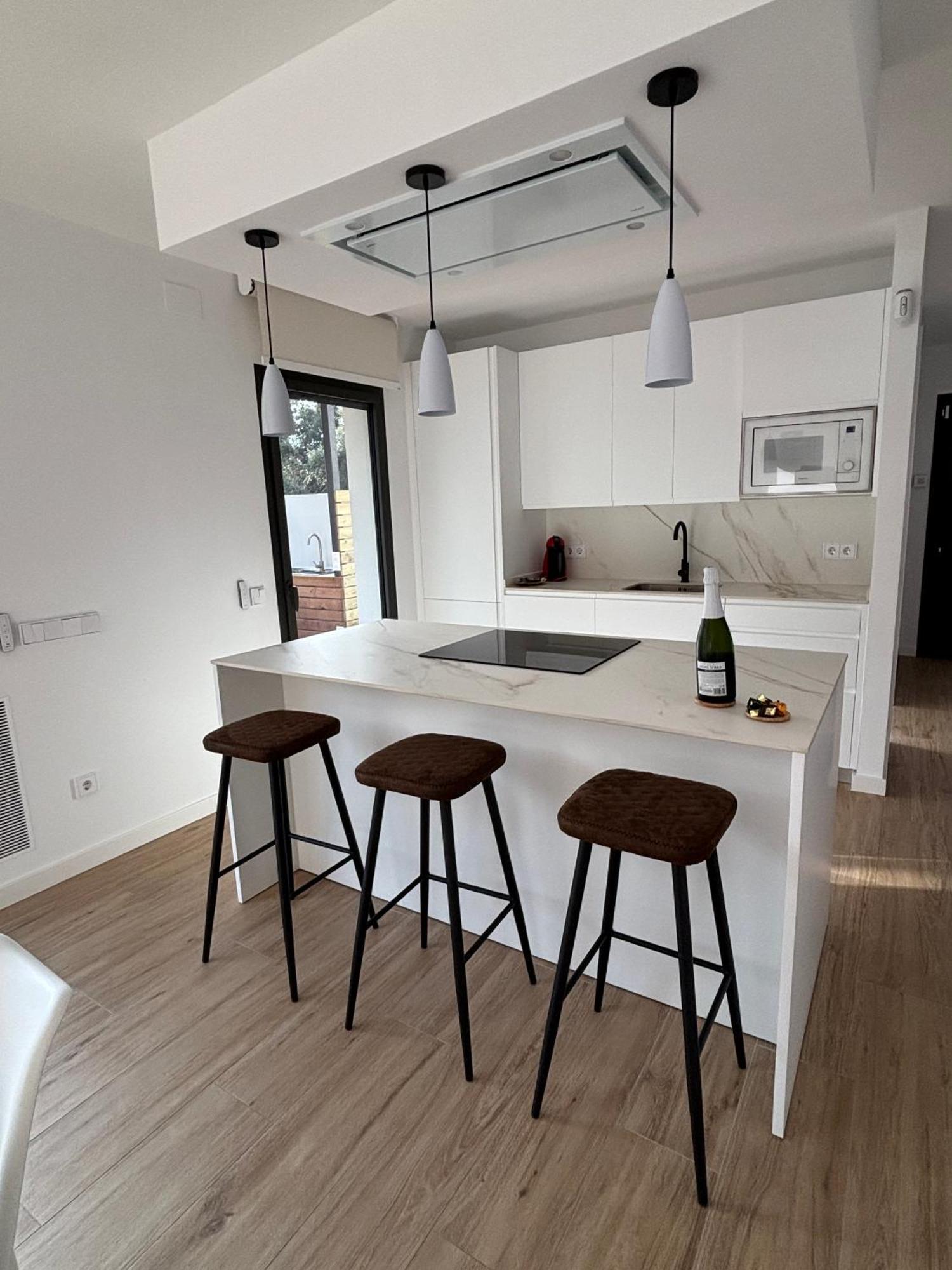 Espectacular Casa En - Costa Brava, Con Piscina Сasa de vacaciones *