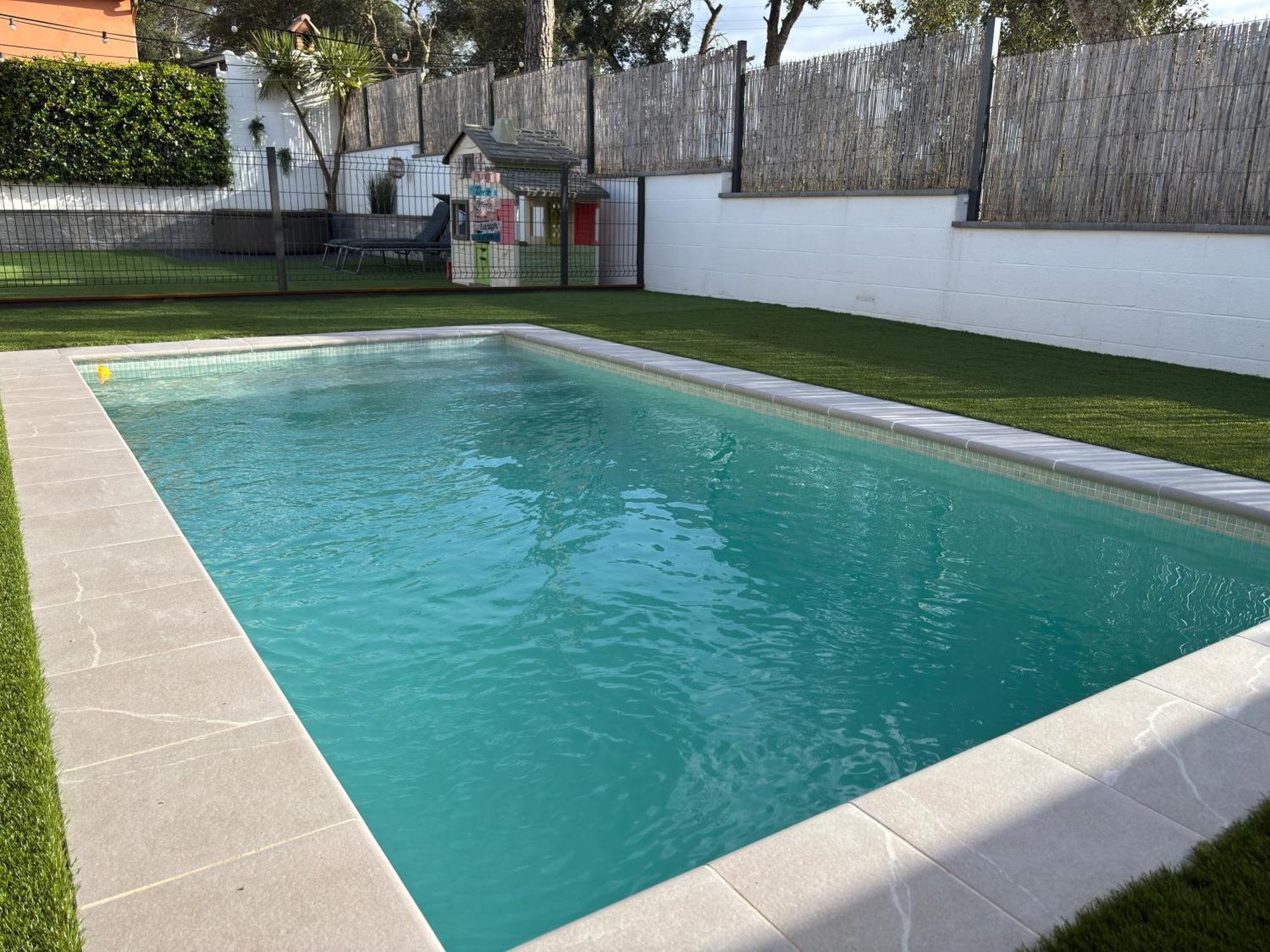 Espectacular Casa En - Costa Brava, Con Piscina Сasa de vacaciones *