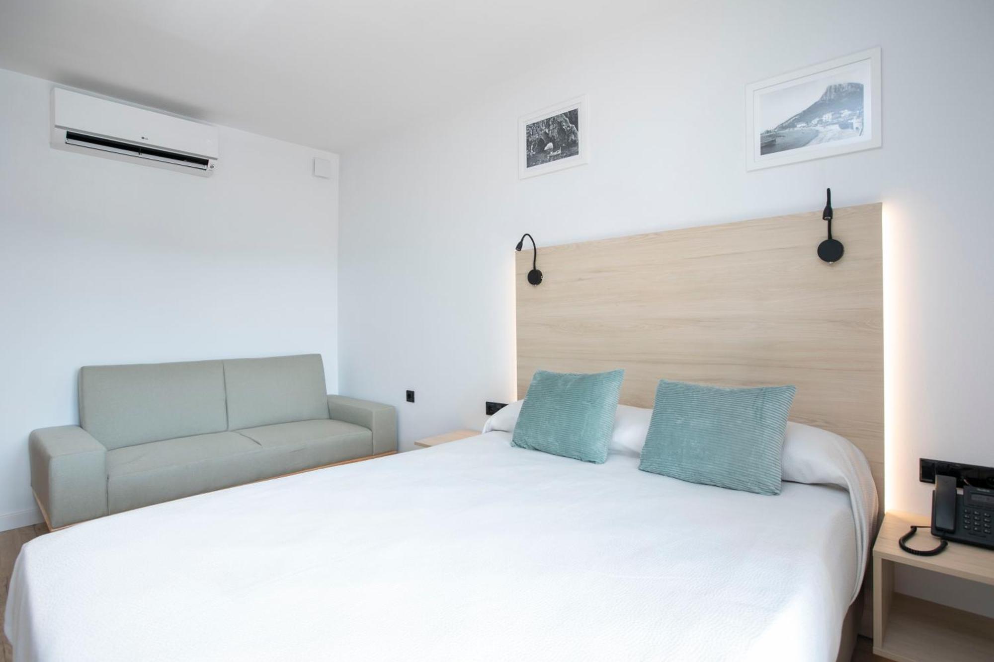 Coral Boutique By Gaiarooms Hotel 4*