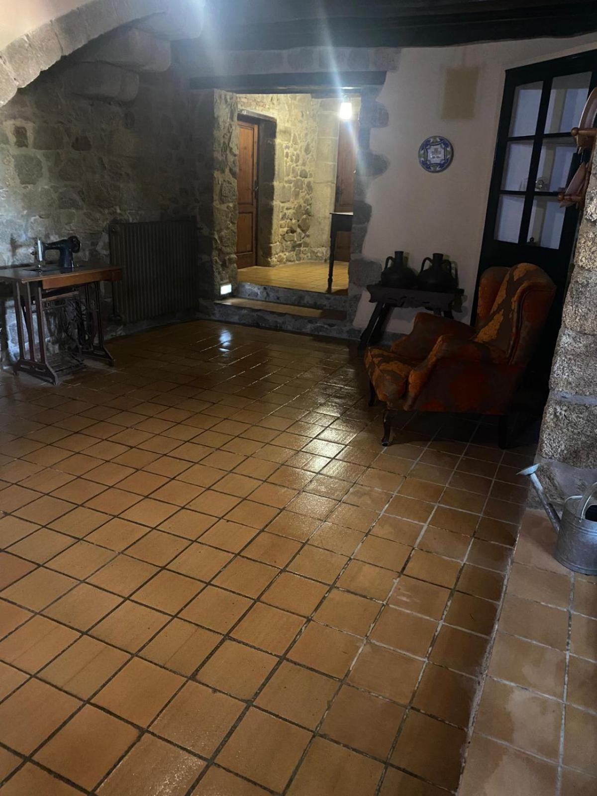 Chalet Masia Tibau
