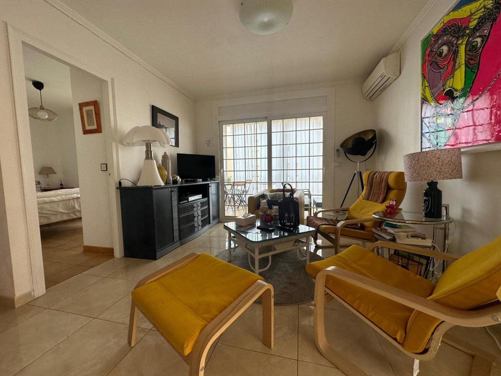 Apartamento A Dos Pasos Del Mar Rosas