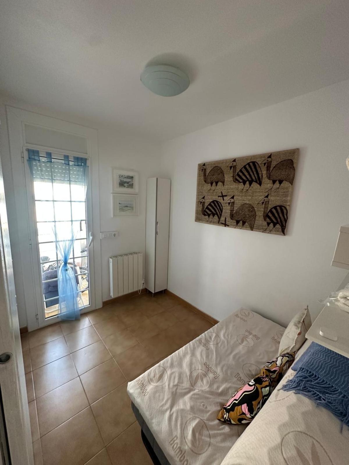 Apartamento A Dos Pasos Del Mar *