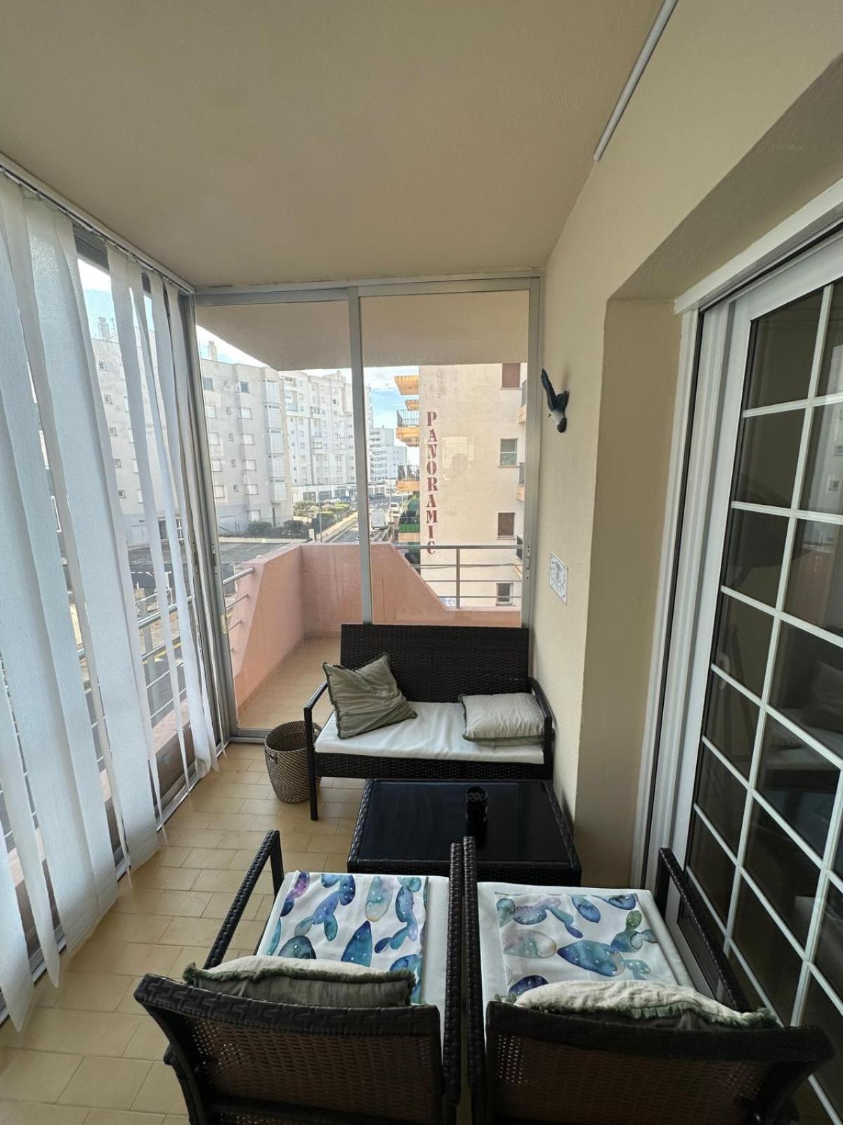A Dos Pasos Del Mar Apartamento Rosas