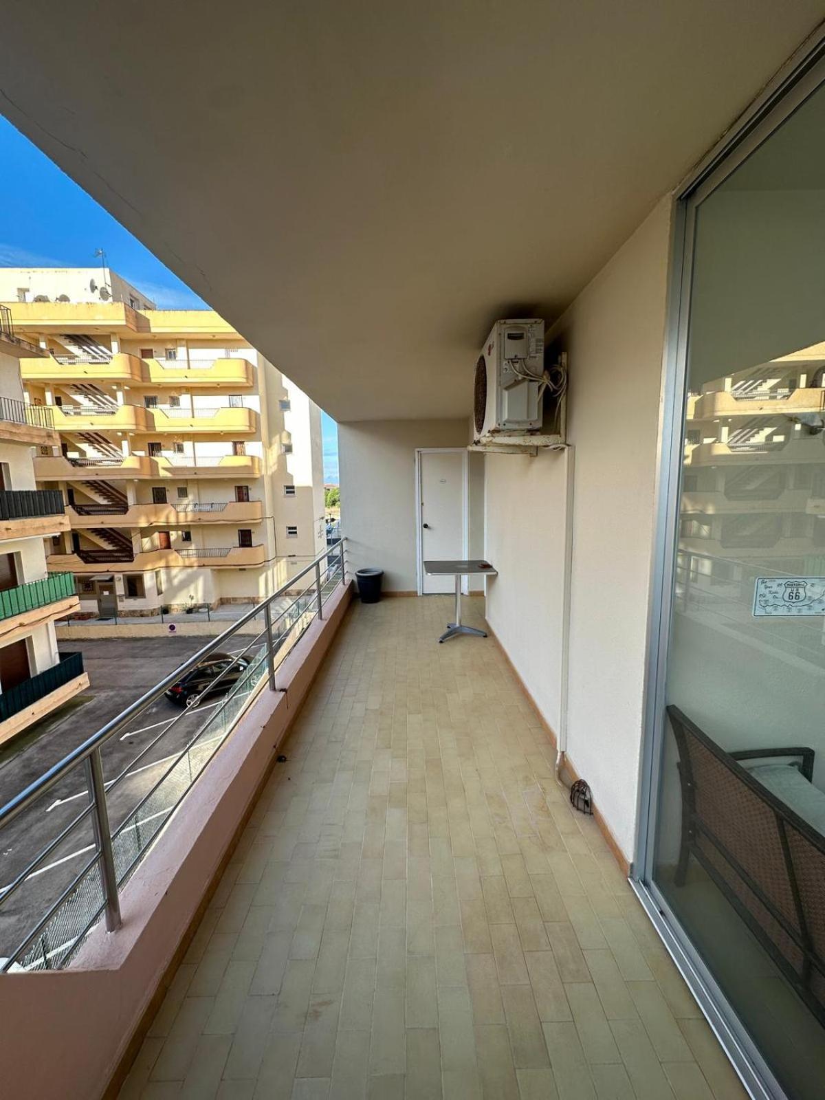 Apartamento A Dos Pasos Del Mar Rosas
