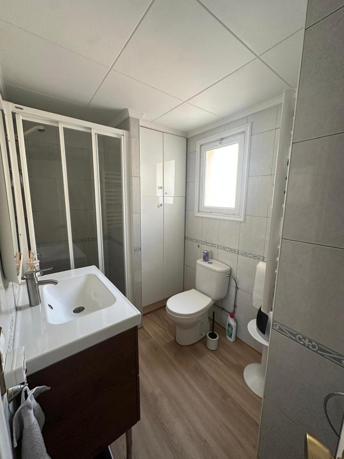 Apartamento A Dos Pasos Del Mar Rosas