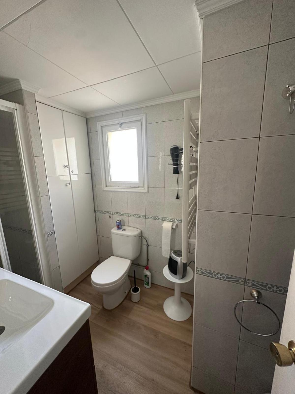 Apartamento A Dos Pasos Del Mar *