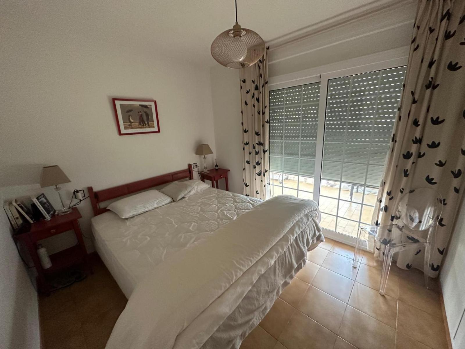 Apartamento A Dos Pasos Del Mar