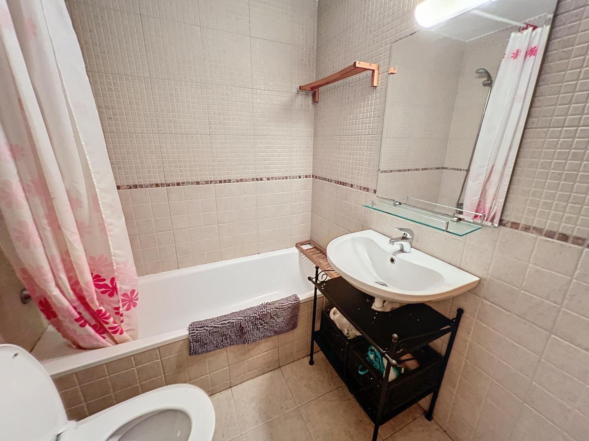 Apartamento Aquamarina 159 Piso 2 Piscina Comuni