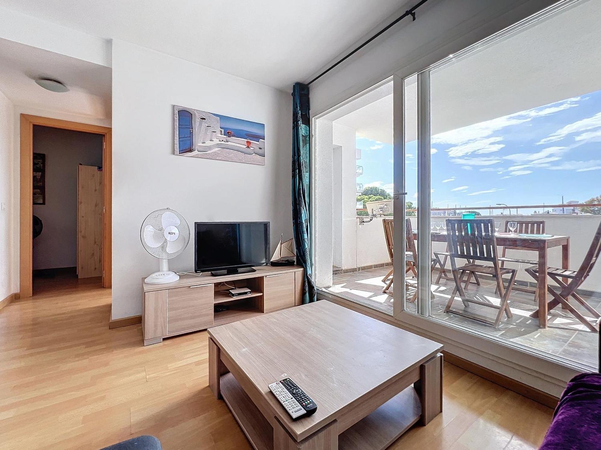 Apartamento Aquamarina 159 Piso 2 Piscina Comuni *