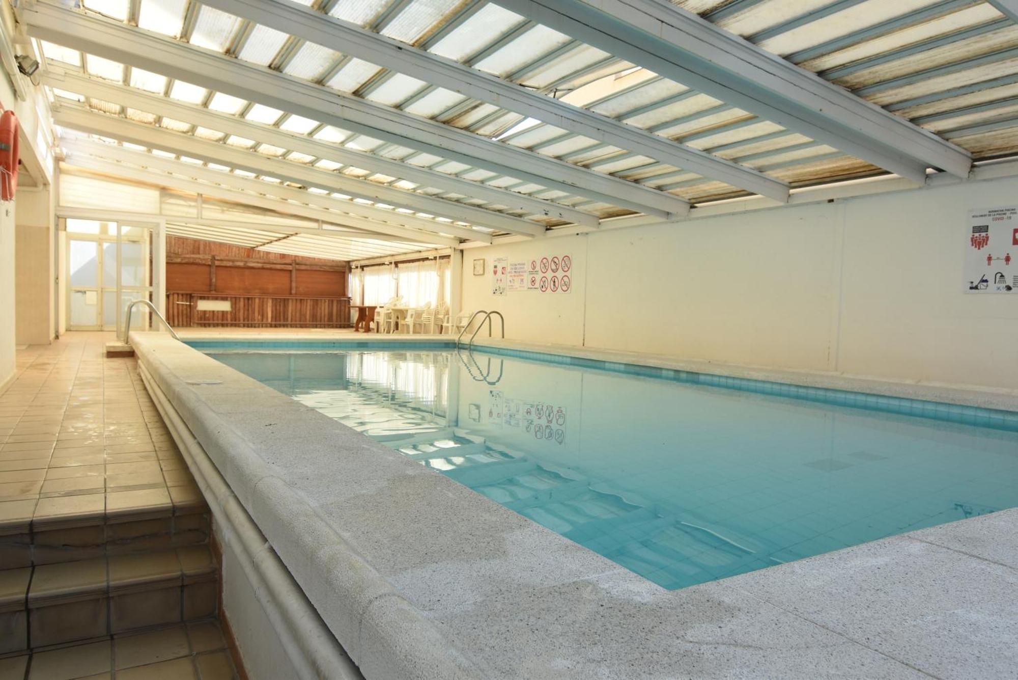 Apartamento Rnet - Ps26 - Costa Brava Rosas