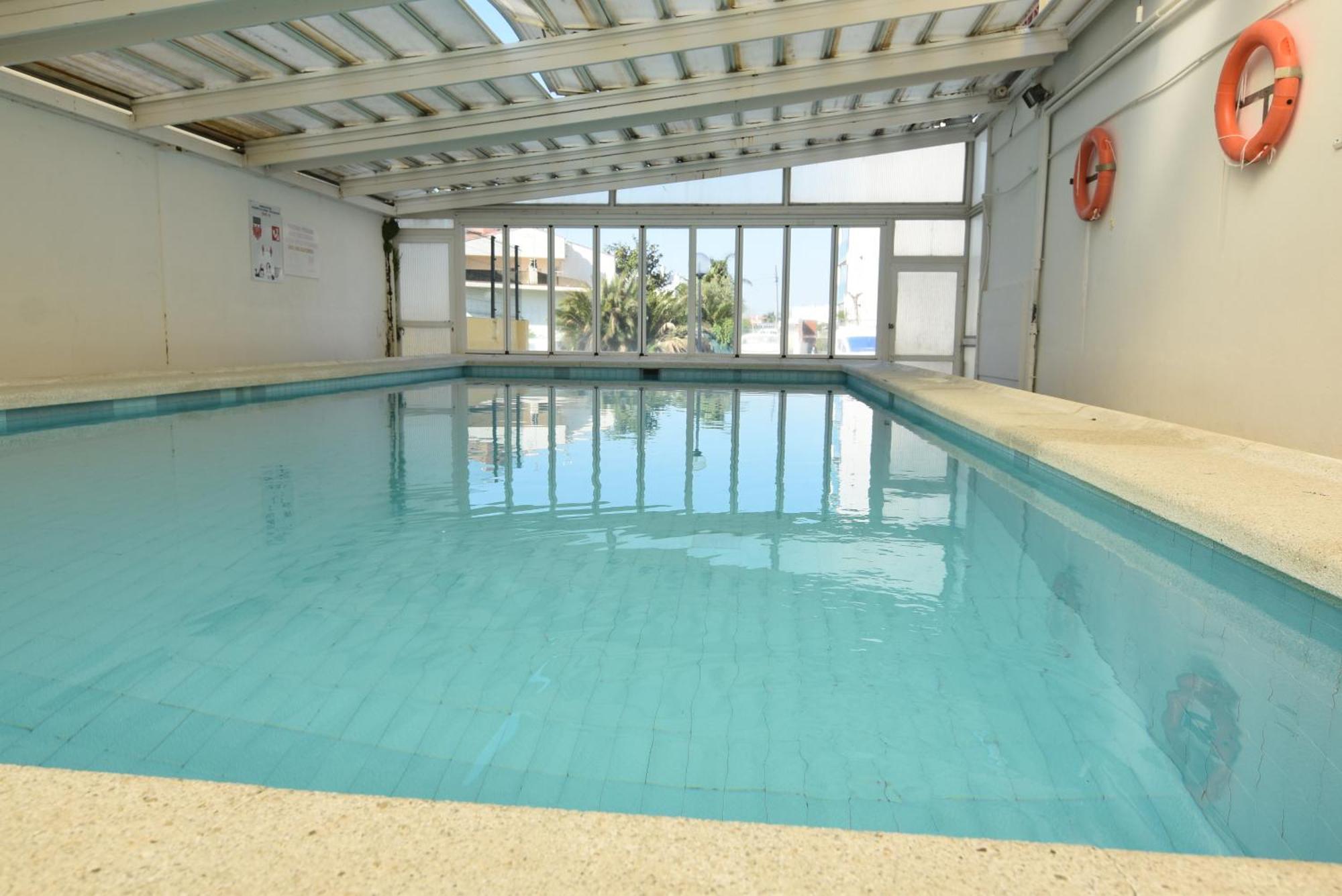 Rnet - Ps26 - Costa Brava Apartamento *
