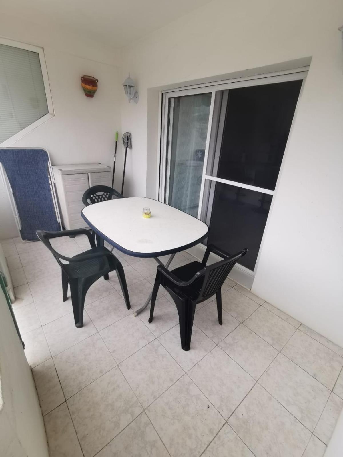Avec Piscine Et Vue Canaux Apartment