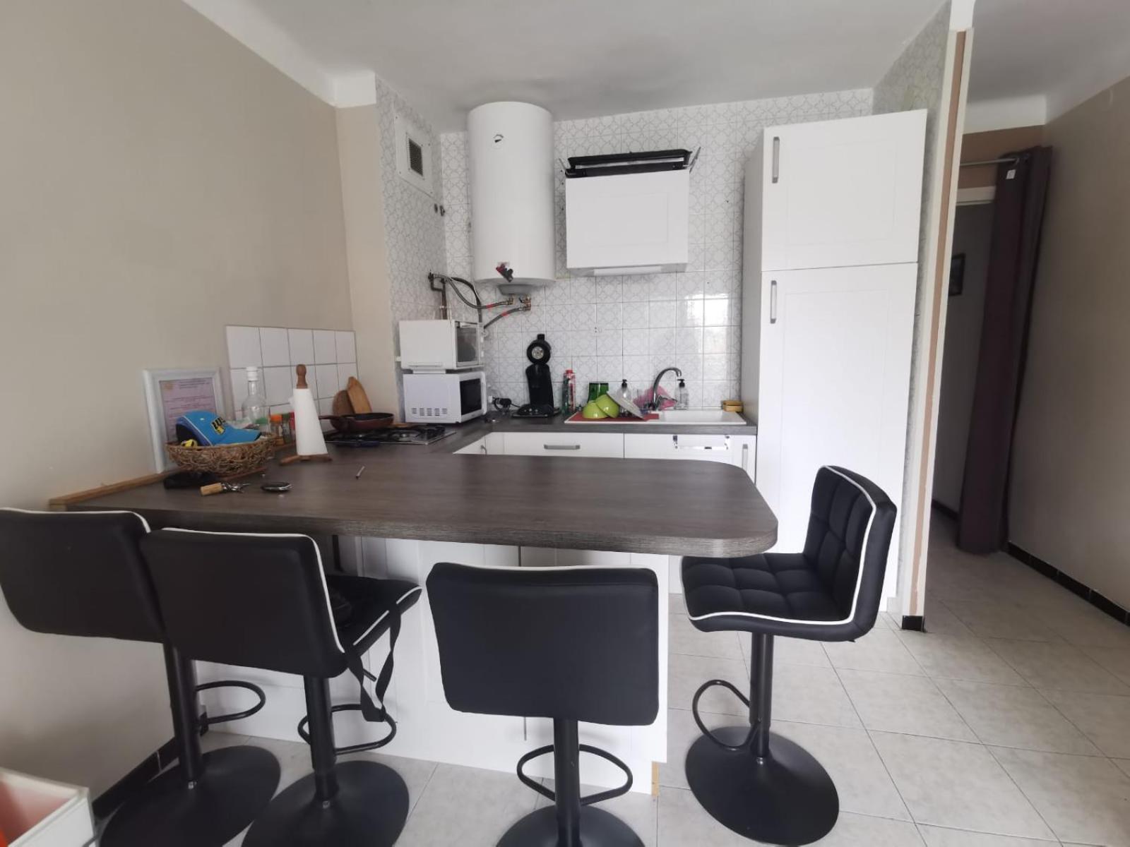 Apartamento Avec Piscine Et Vue Canaux *