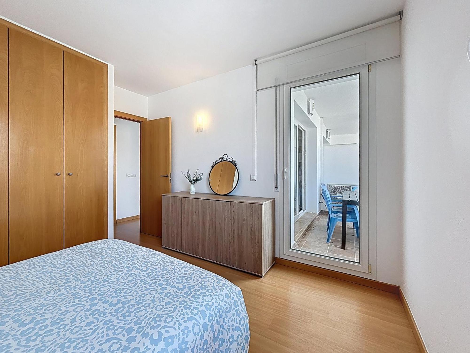 Apartamento 139 Piso Vista Al Canal Y Piscina