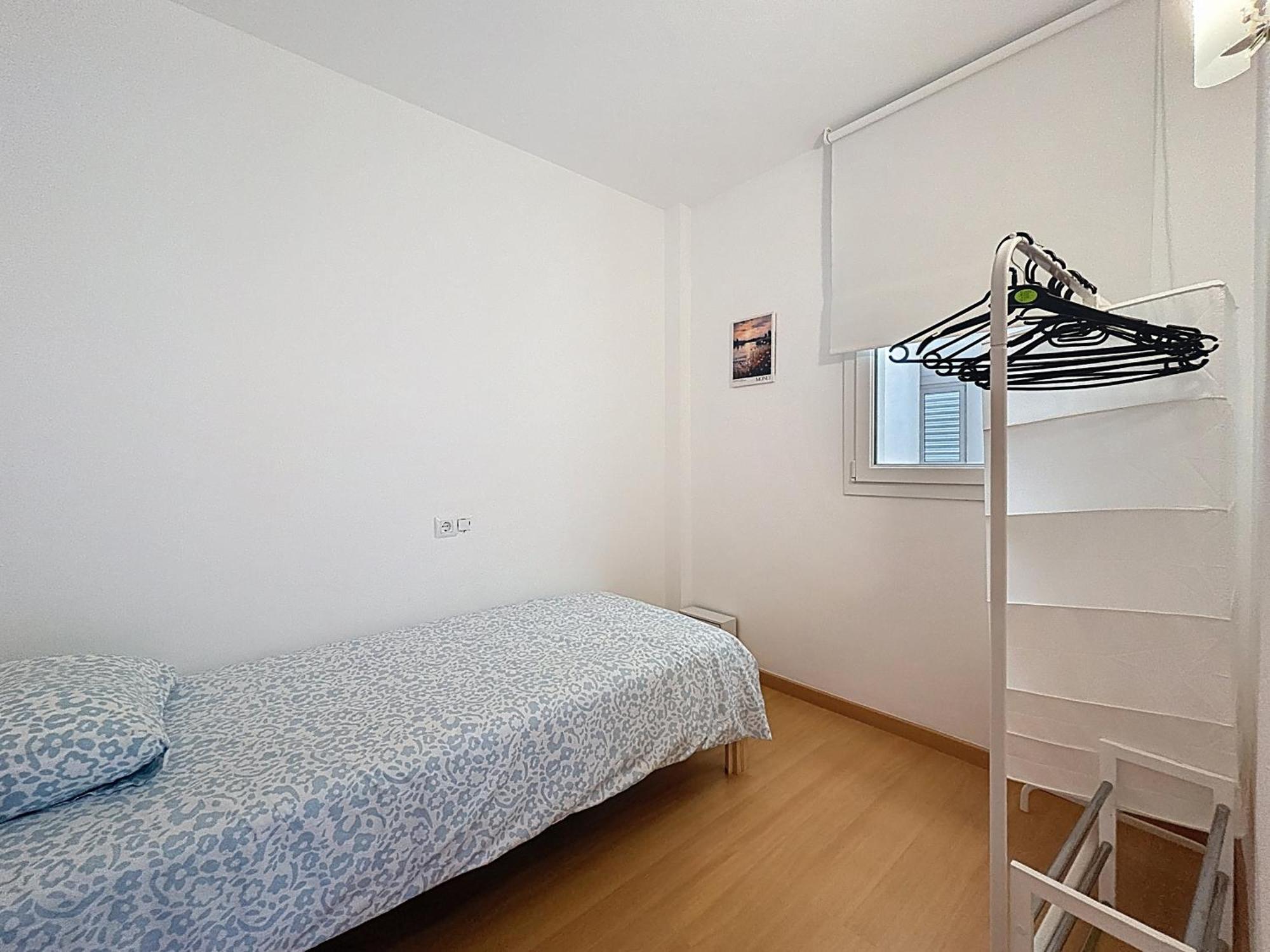 Apartamento 139 Piso Vista Al Canal Y Piscina *