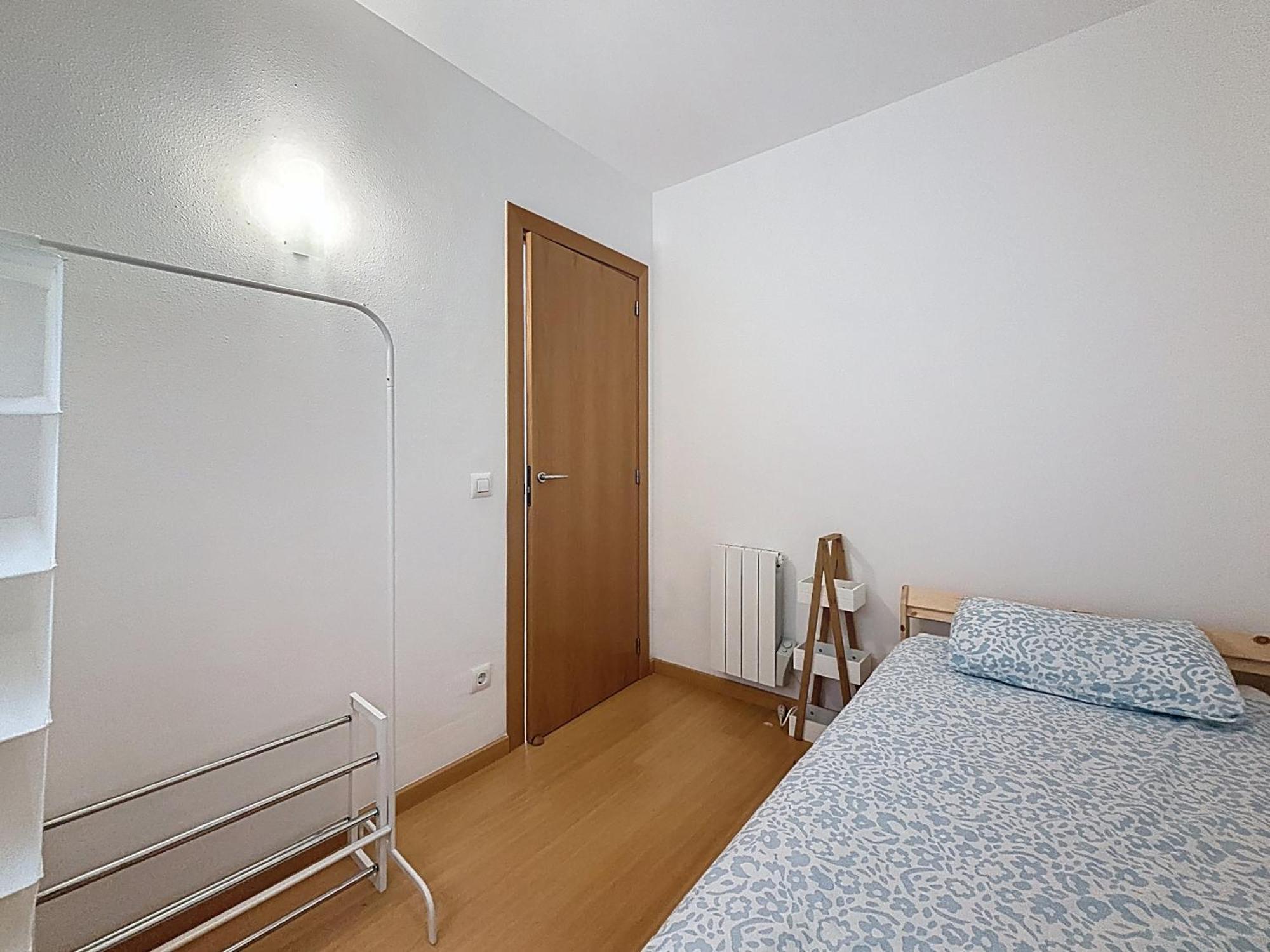 139 Piso Vista Al Canal Y Piscina Apartamento