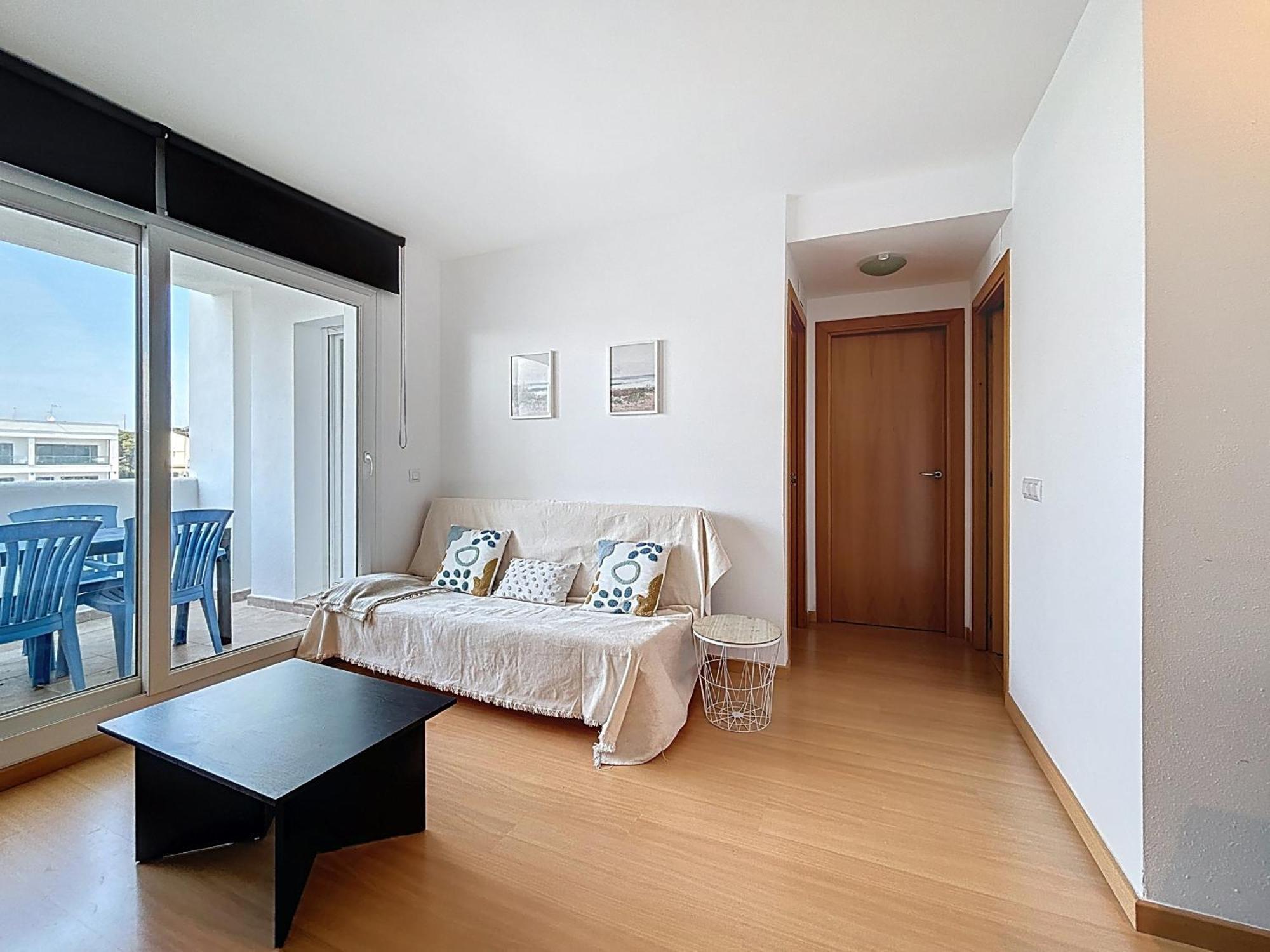 Apartamento 139 Piso Vista Al Canal Y Piscina *