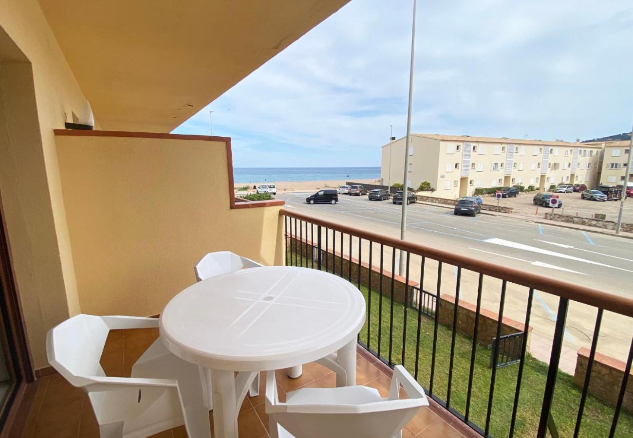 Les Dunes Apartment