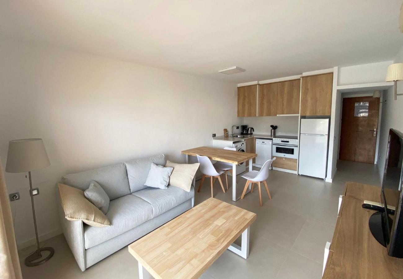 Apartment Les Dunes