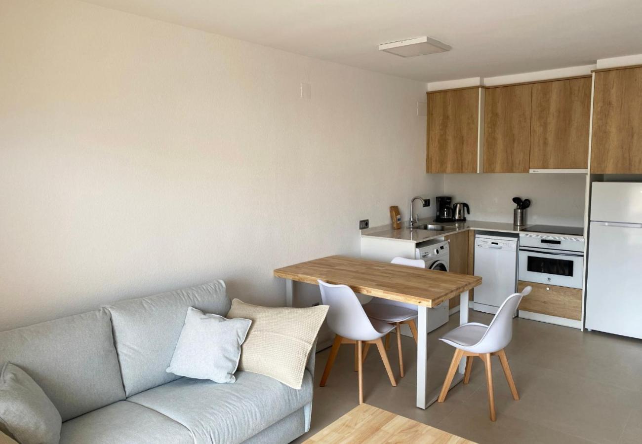 Les Dunes Apartment Pals