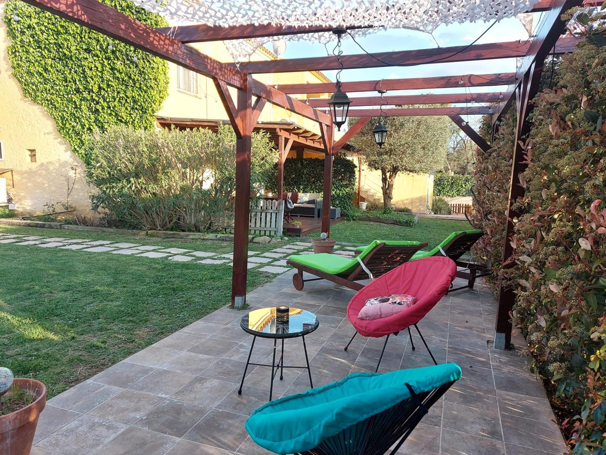 Apartamento L'essencia De L'emporda -girona-