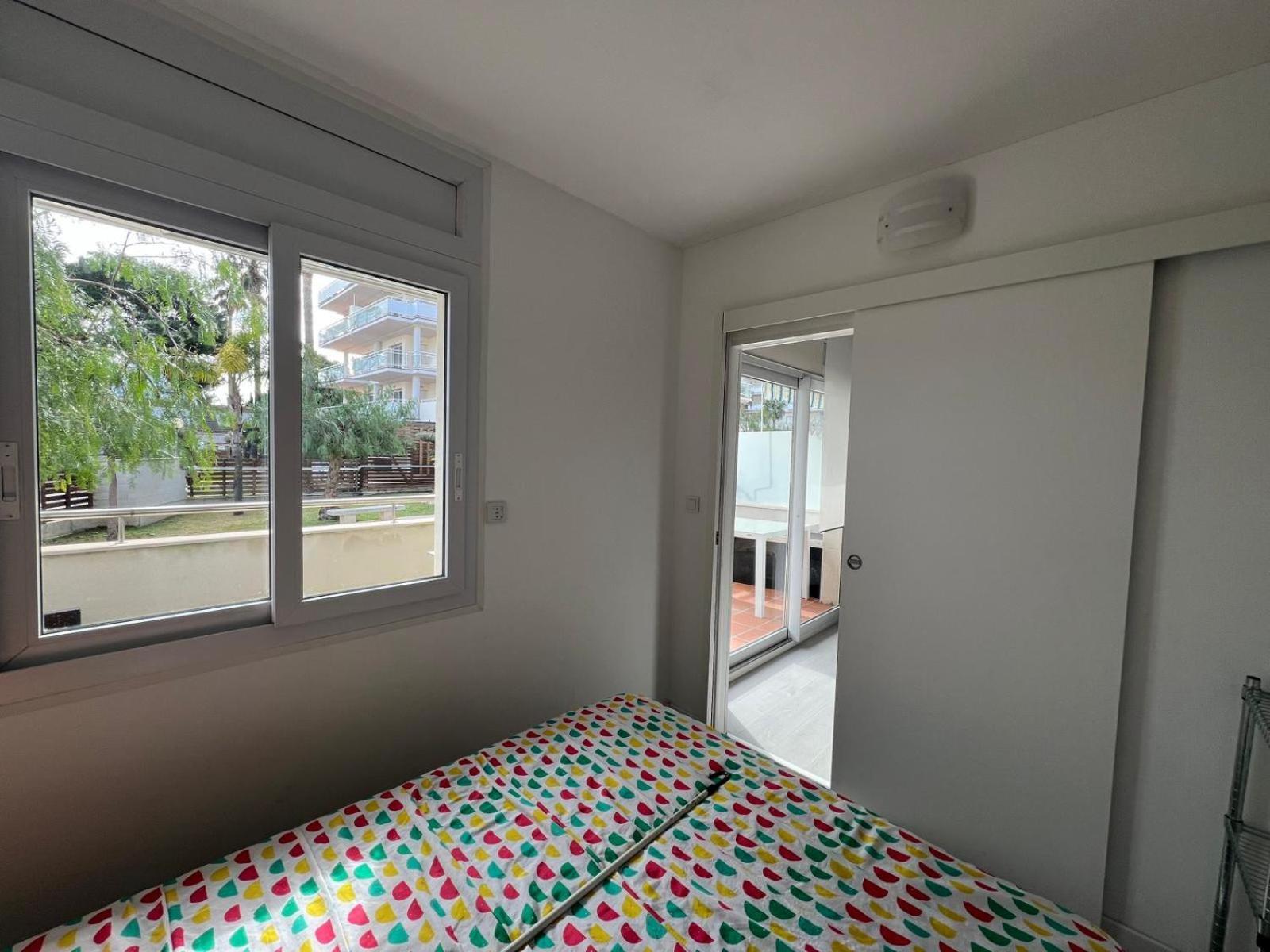 Precioso 6 Personas Apartamento