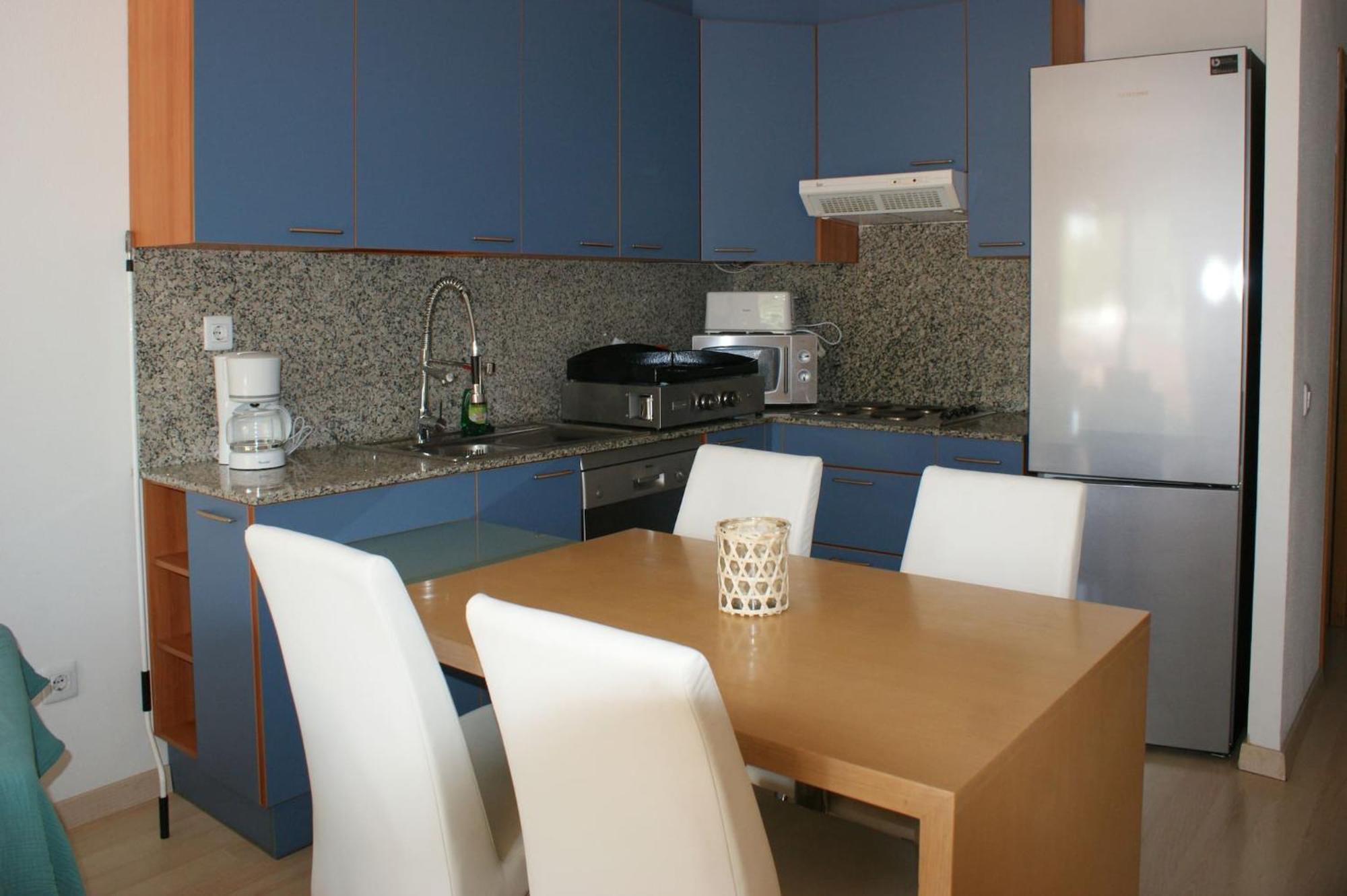 Precioso 6 Personas Apartamento