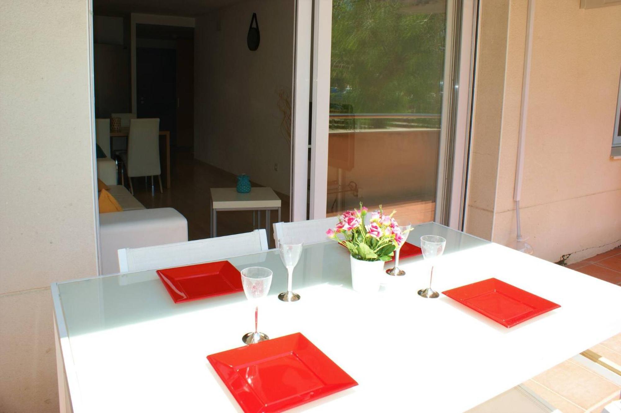 Precioso 6 Personas Apartamento *