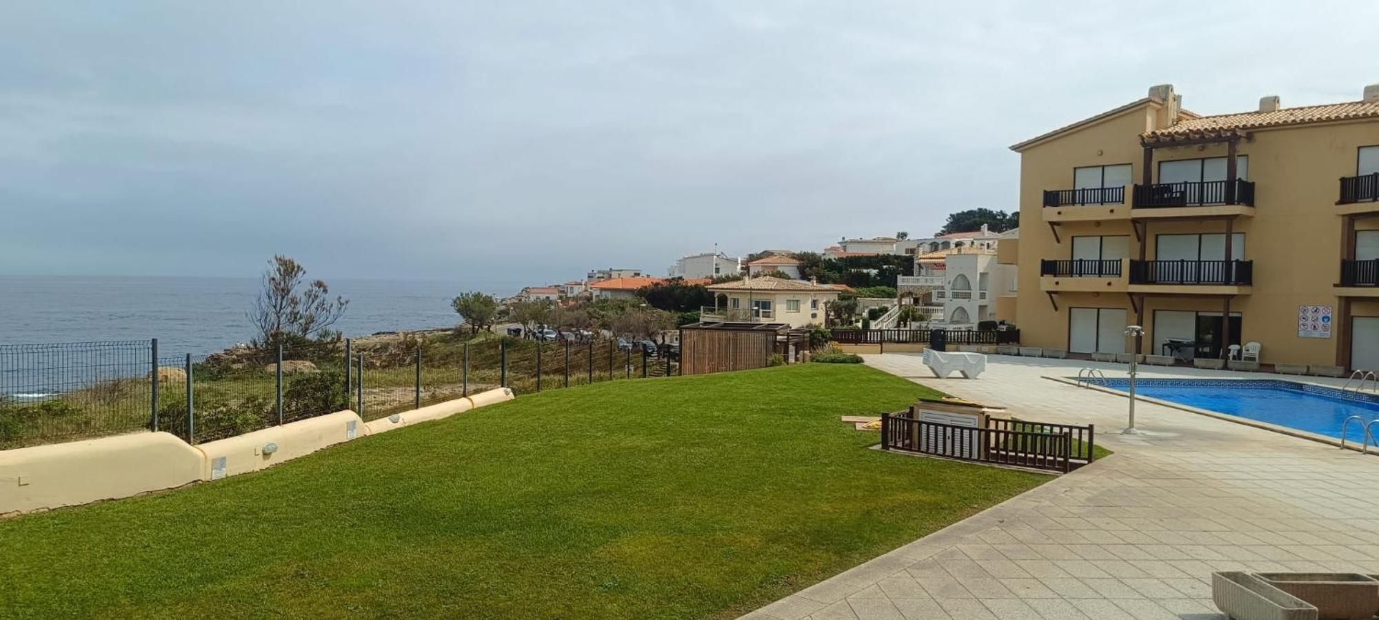 Apartamento L'Escala Apartment