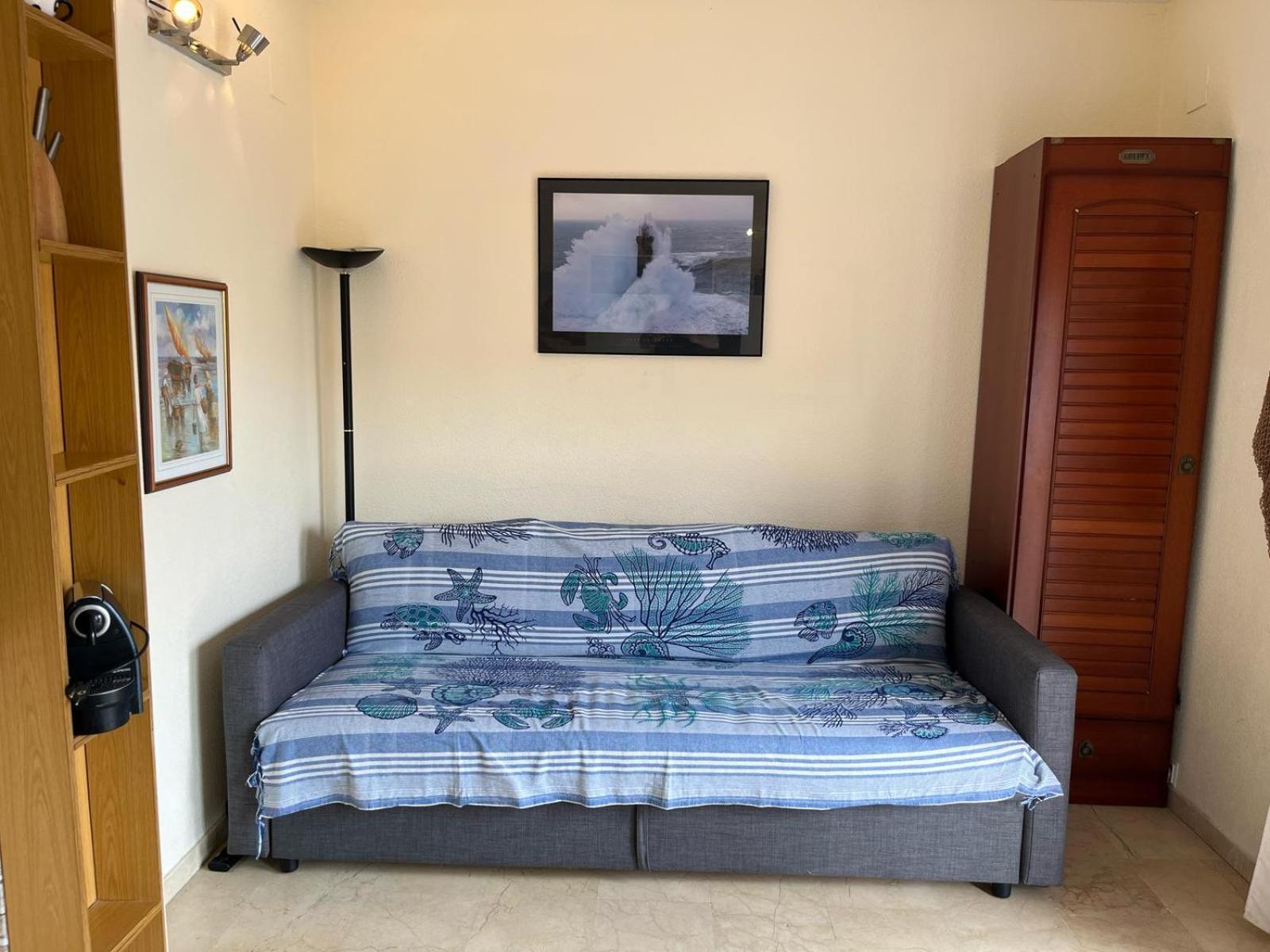 Apartamento L'Escala Apartment L'Escala