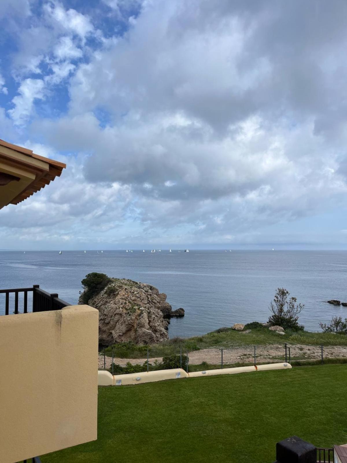 Apartamento L'Escala *
