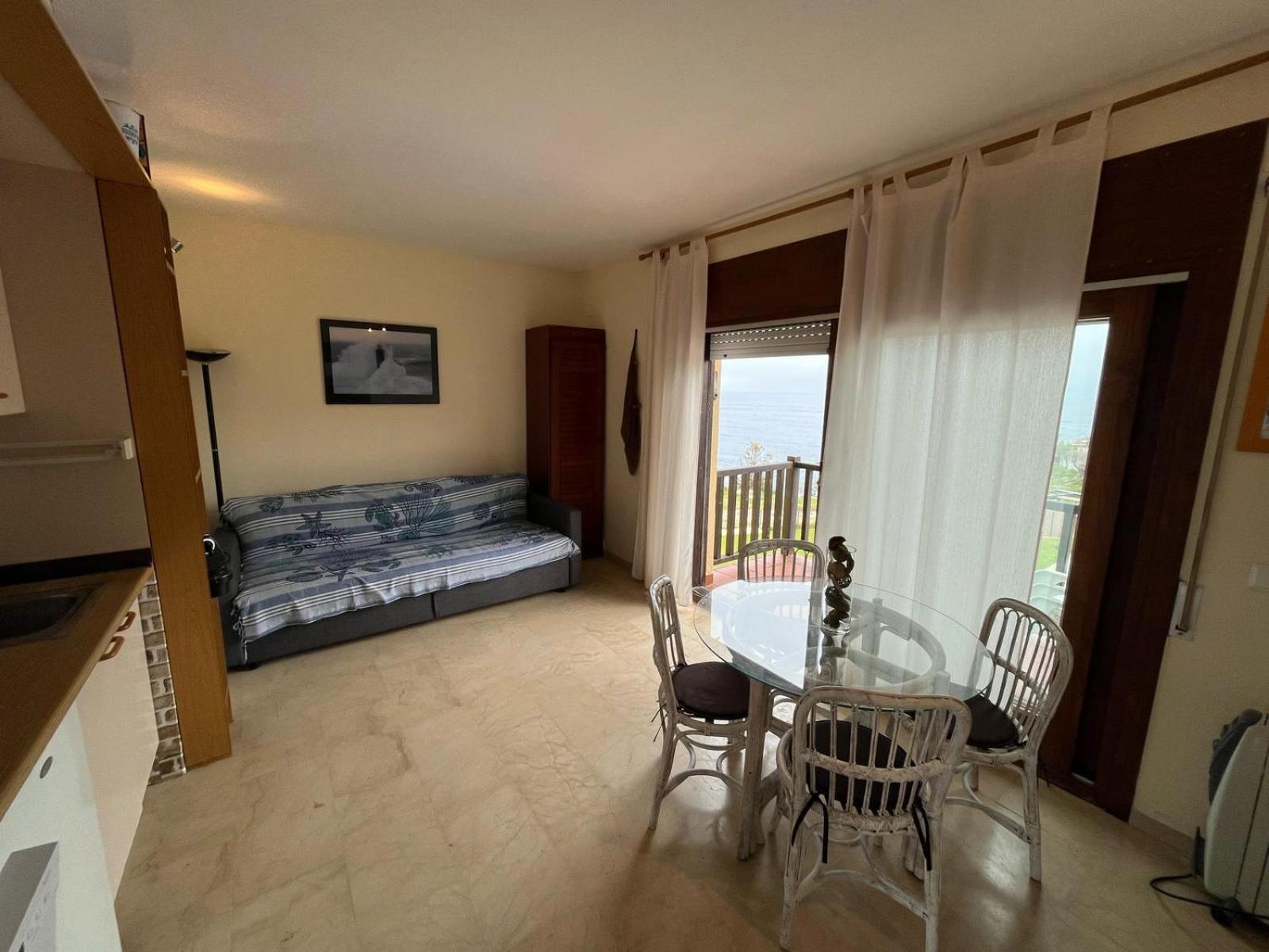 Apartamento L'Escala