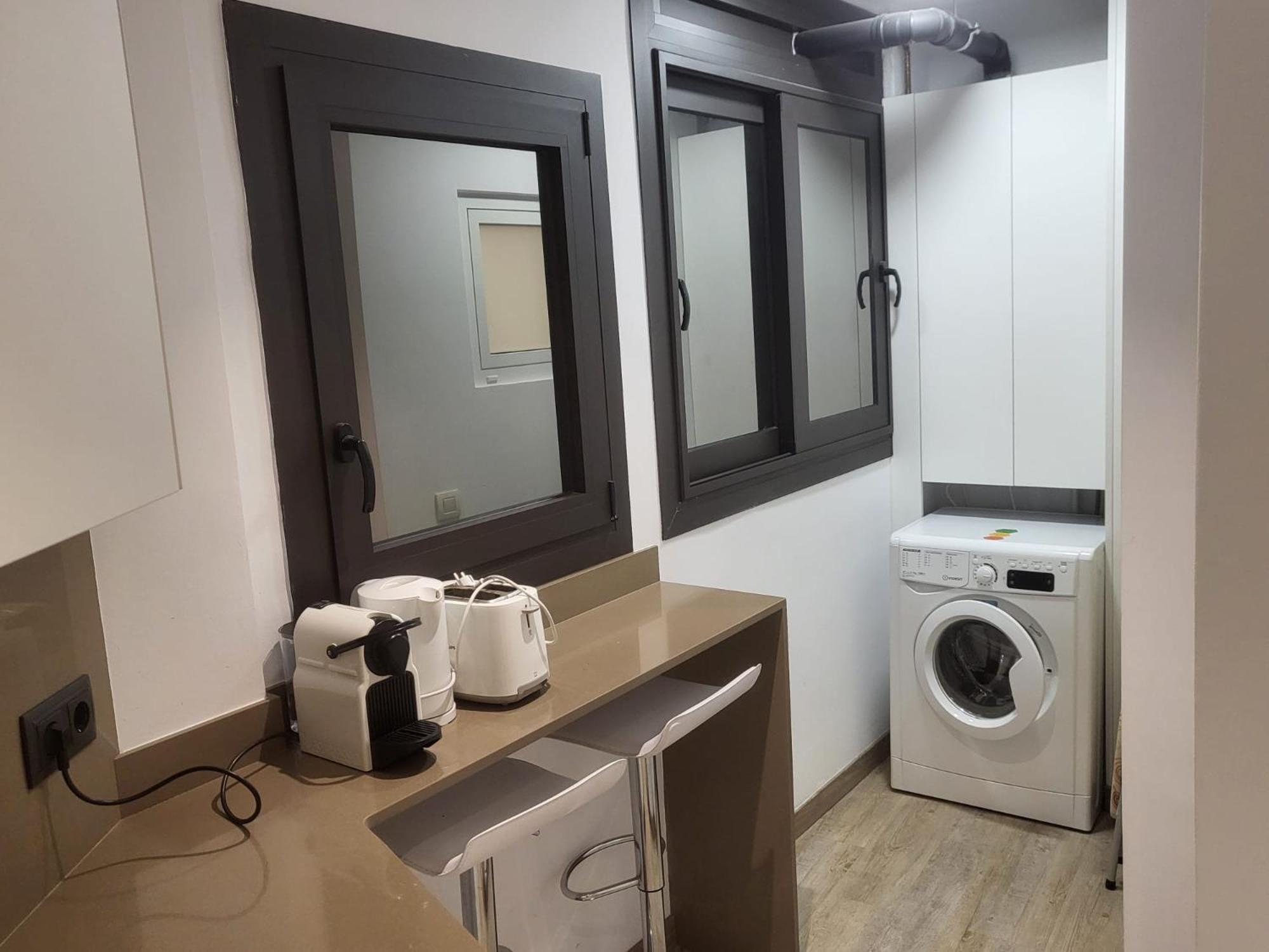 Apartamento Turistic - Piso De 3