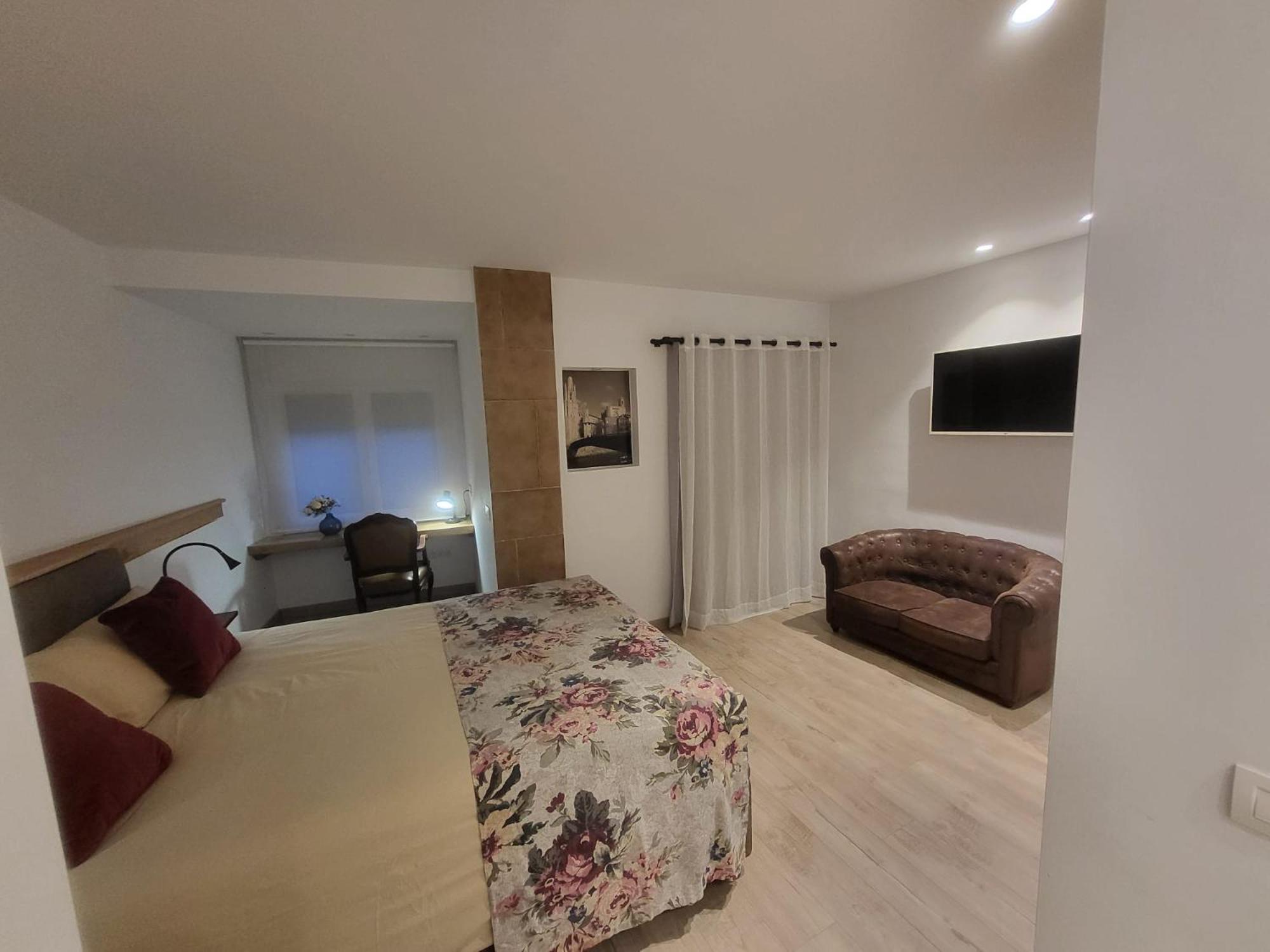 Apartamento Turistic - Piso De 3 Gerona